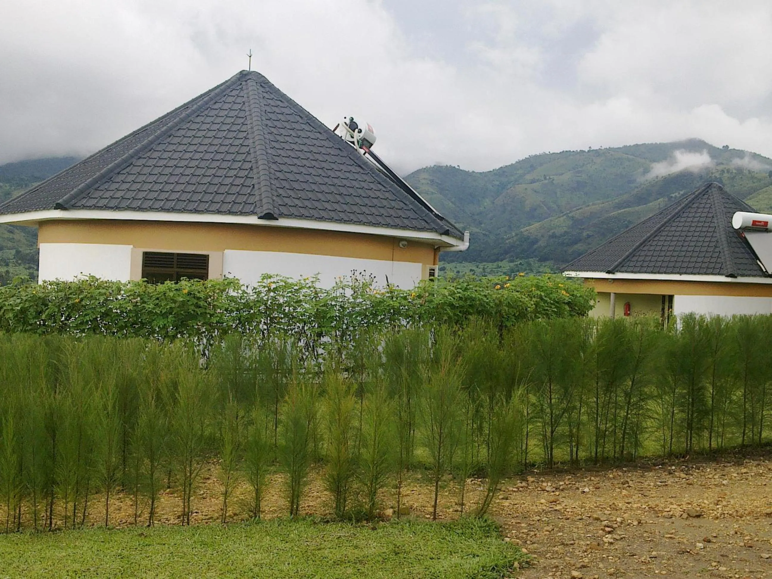 Other in The Crested Crane Bwindi Hotel