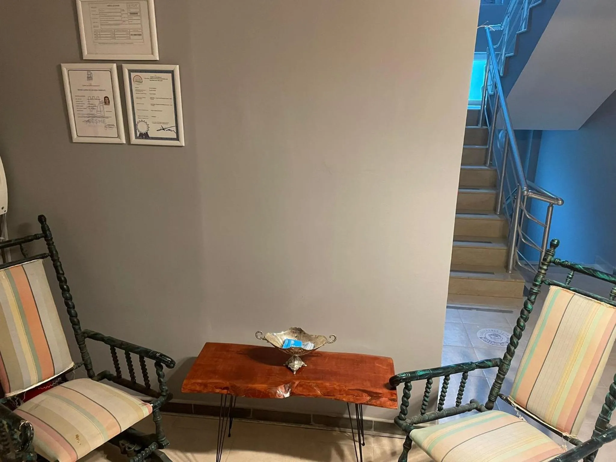 Hotel Antonio