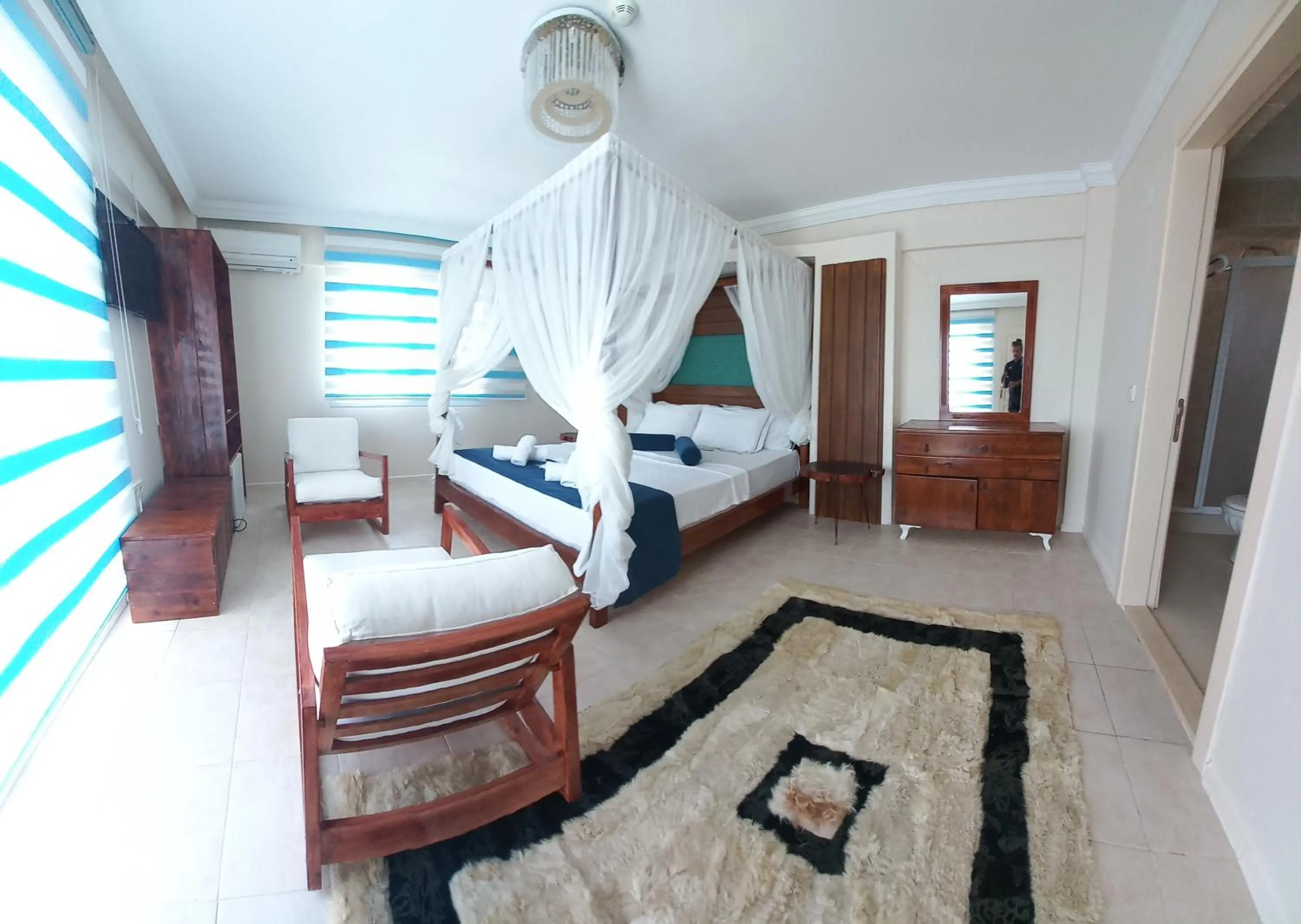 Hotel Antonio
