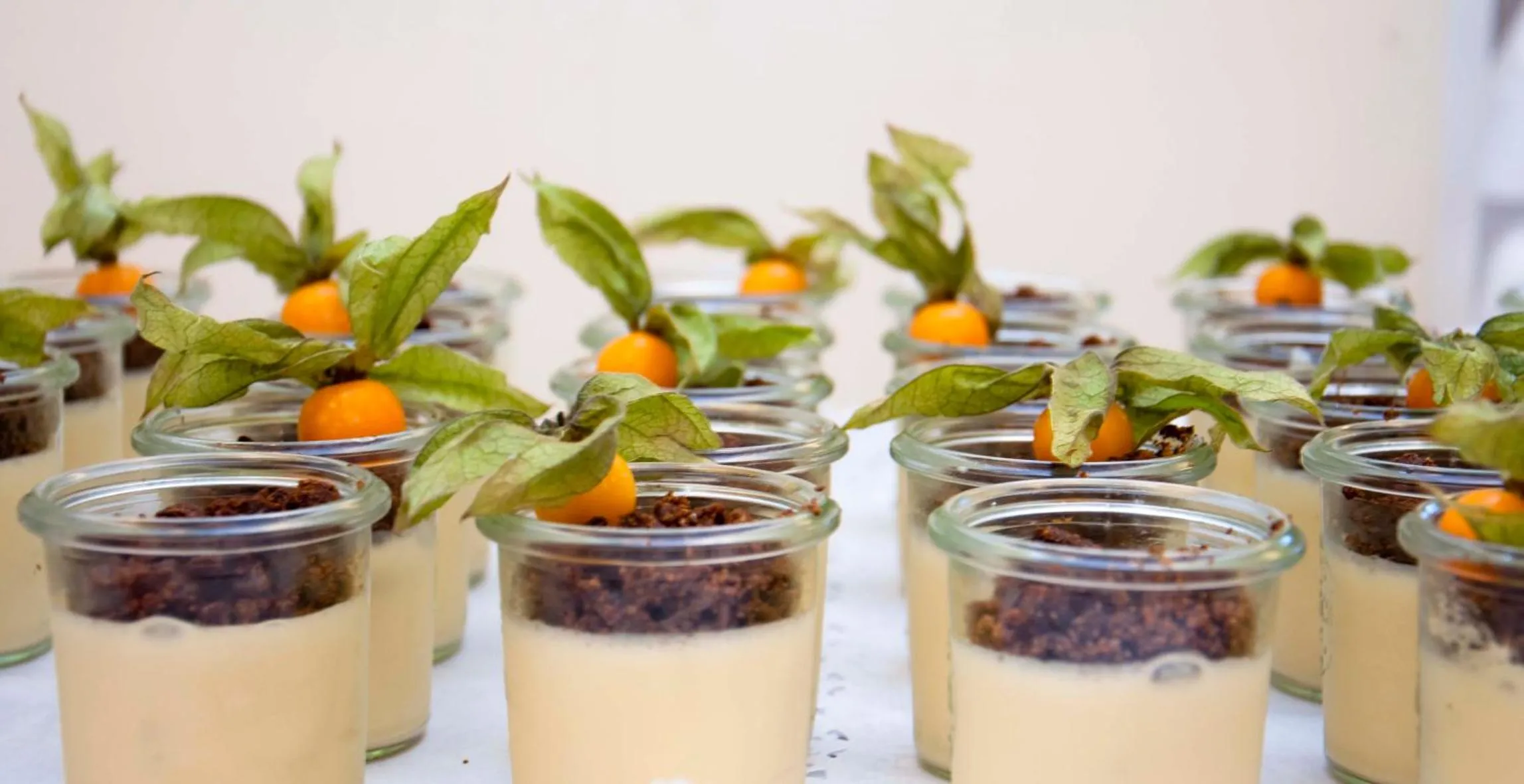 Food in Haus Schlesien