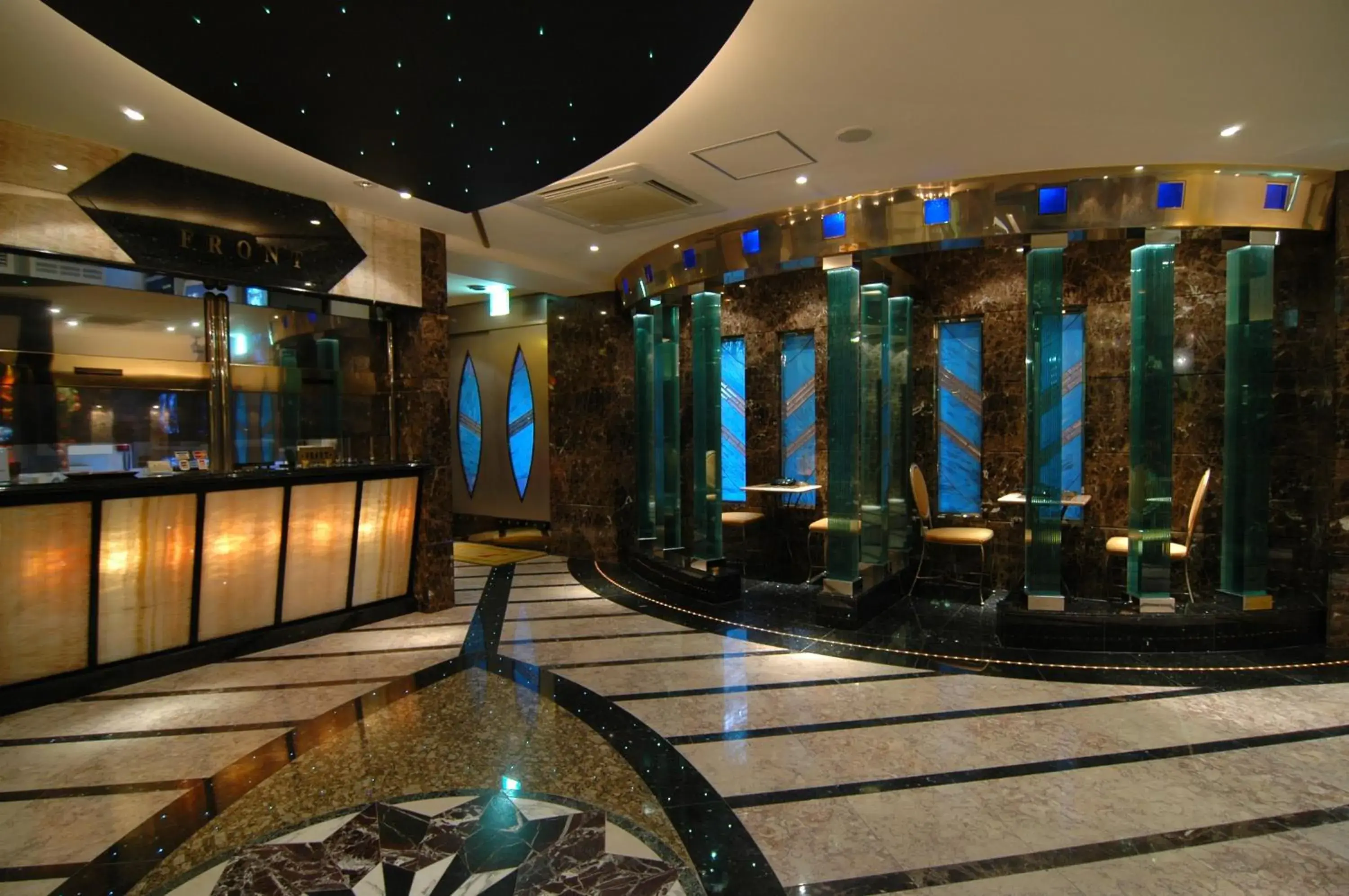 HOTEL & SPA J-MEX Shinjuku Kabukicho (Adult Only) HOTEL & SPA J-MEX Shinjuku Kabukicho (Adult Only)