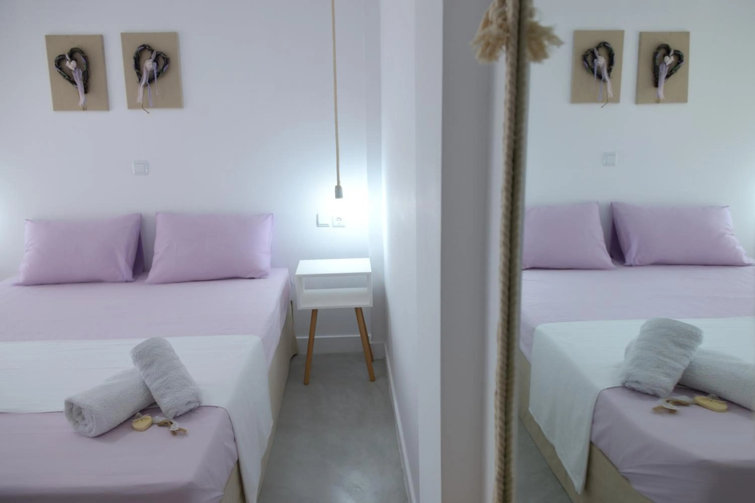 Bedroom, Bed in Axos Apartments