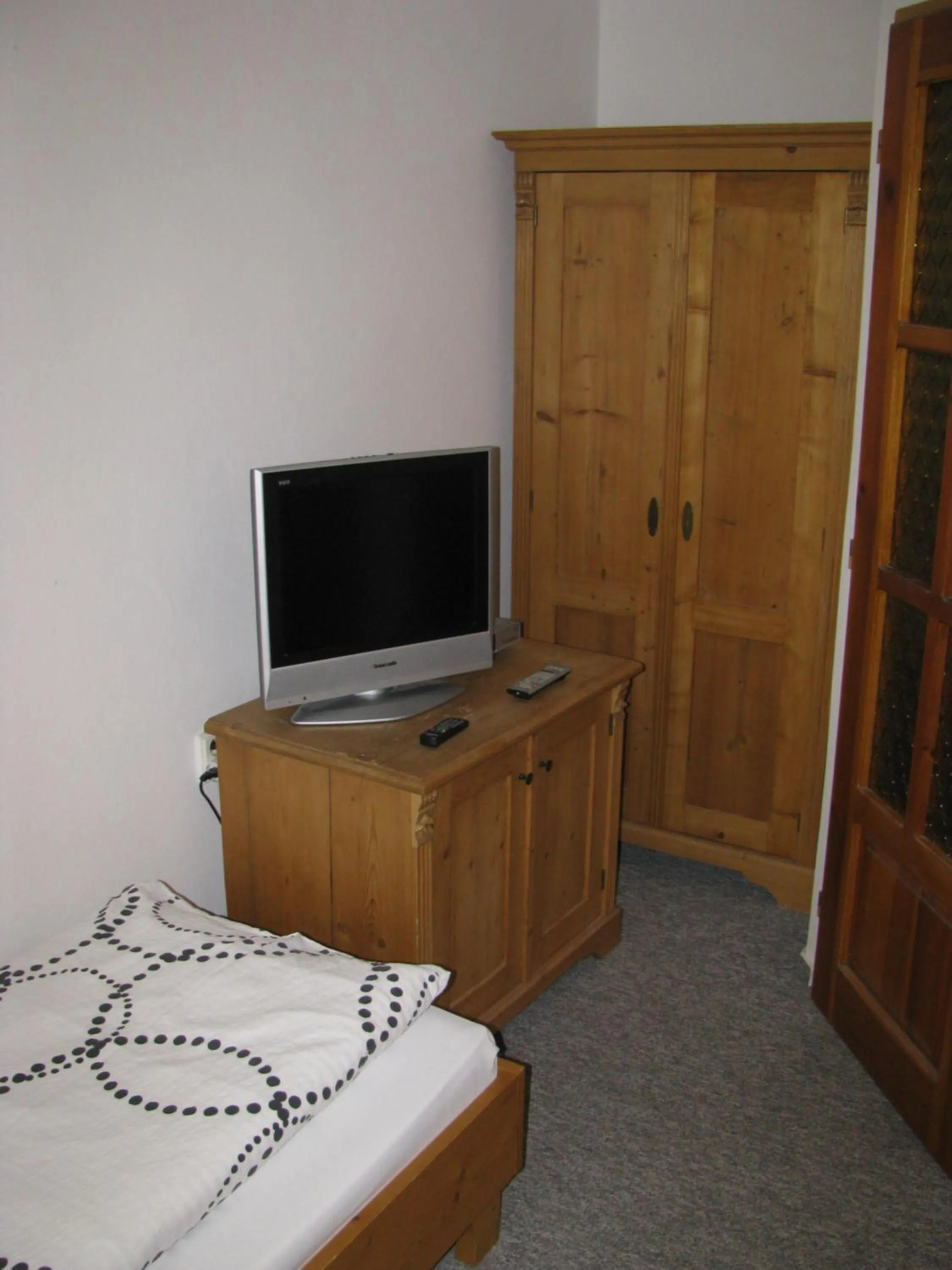 Bed in Penzion 102