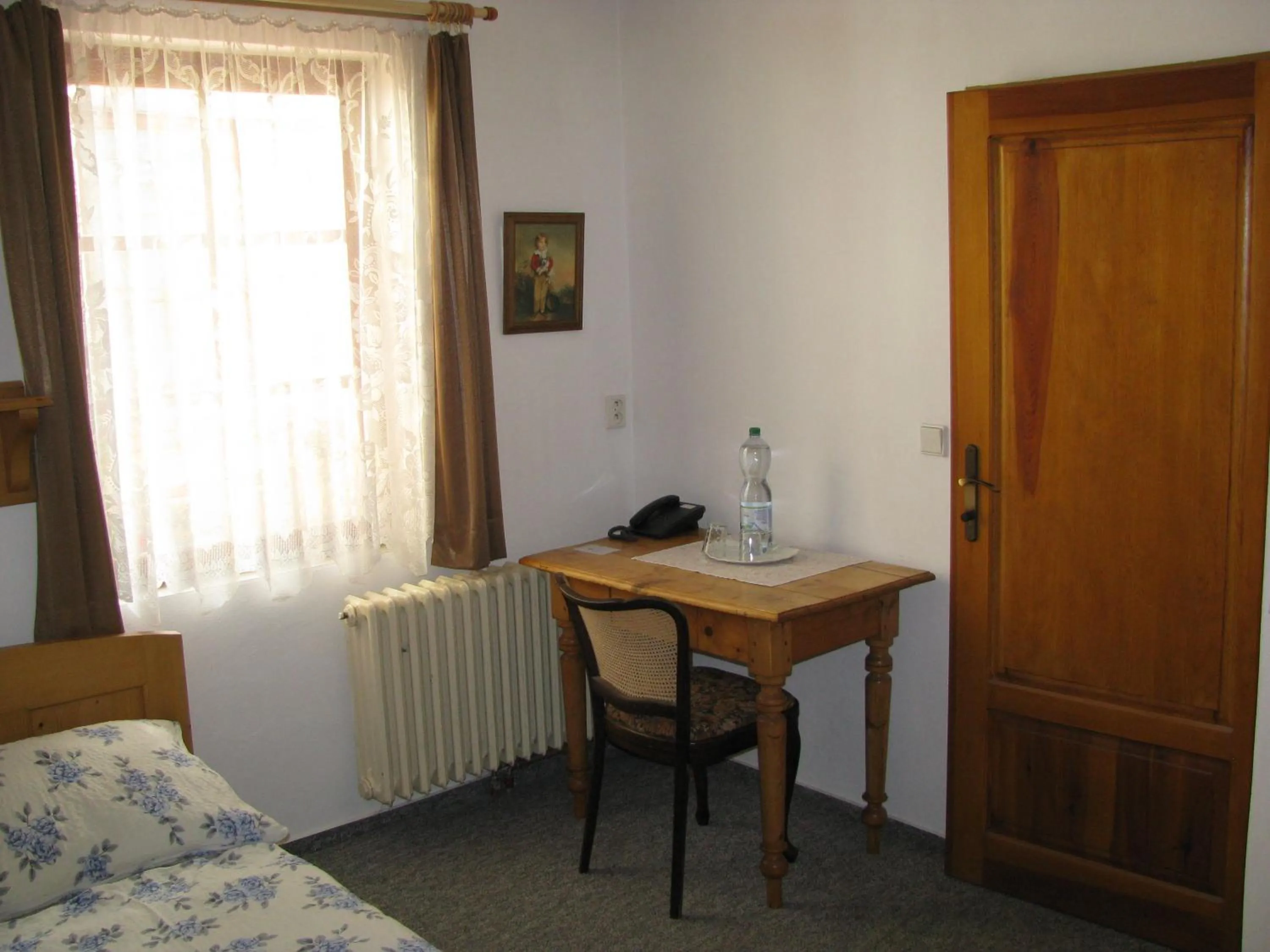 Bed in Penzion 102