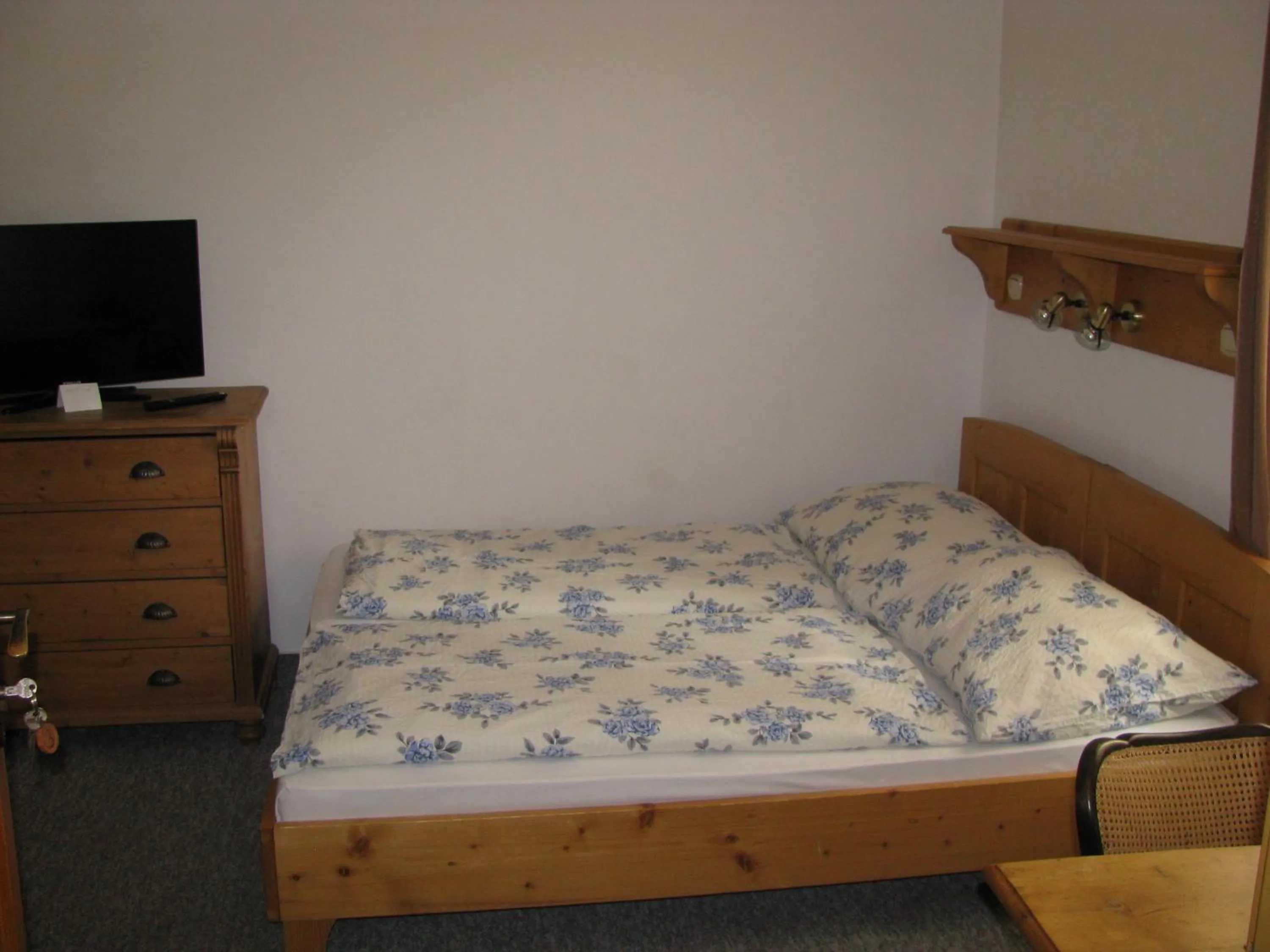 Bed in Penzion 102