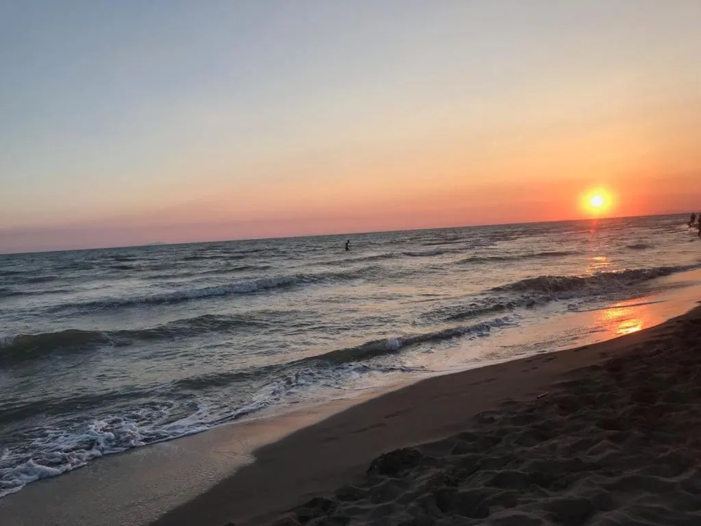 Hotel B&B Rispescia Grosseto