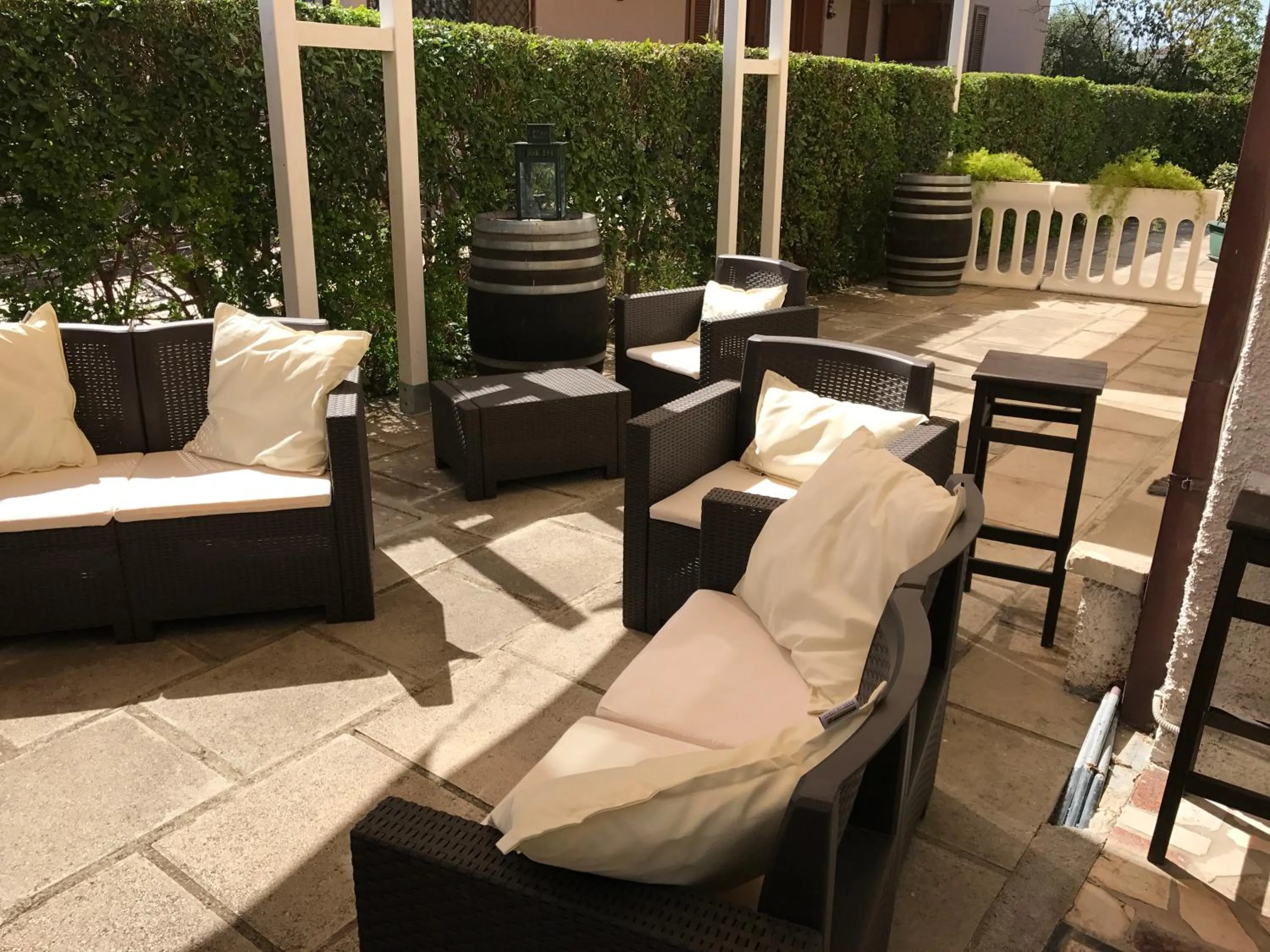 Hotel B&B Rispescia Grosseto