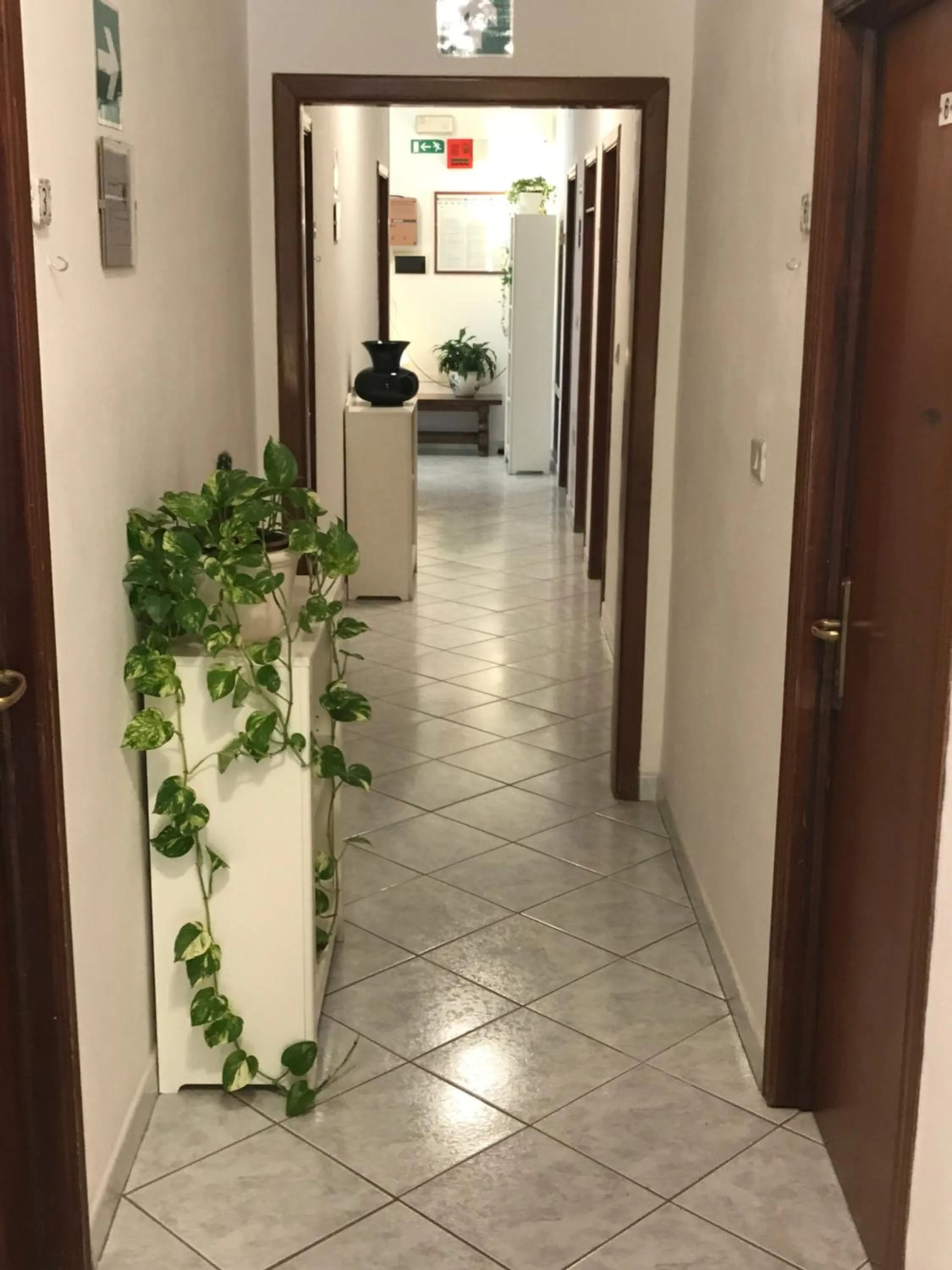 Hotel B&B Rispescia Grosseto