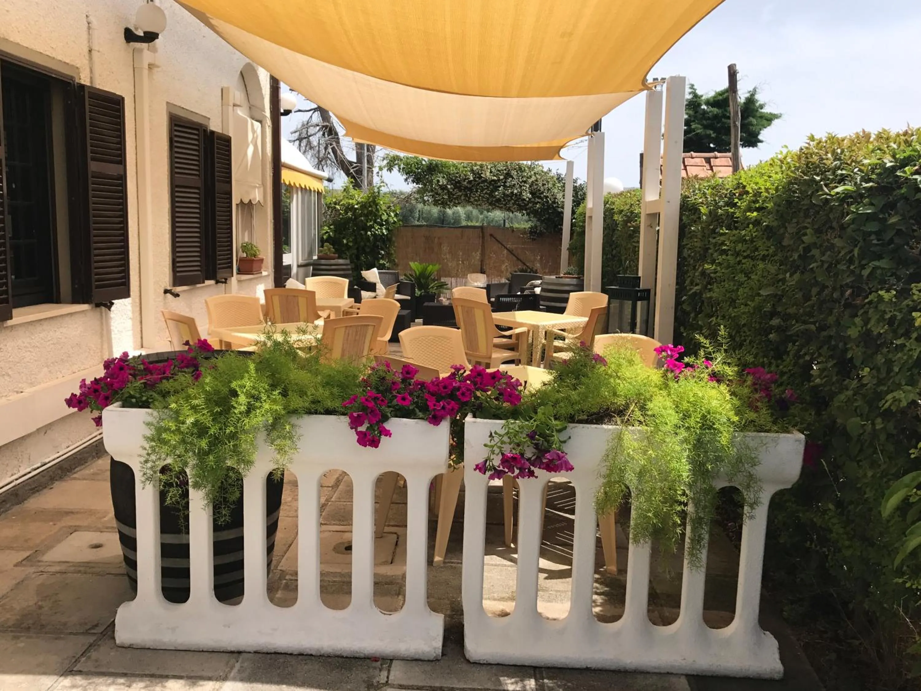 Hotel B&B Rispescia Grosseto