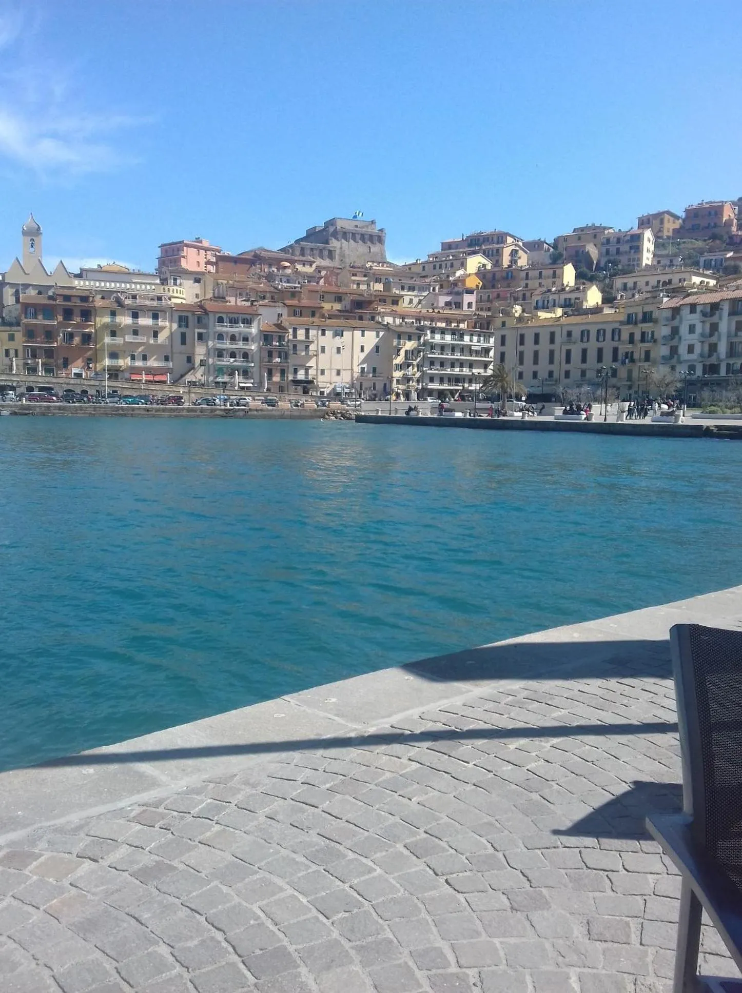 Hotel B&B Rispescia Grosseto