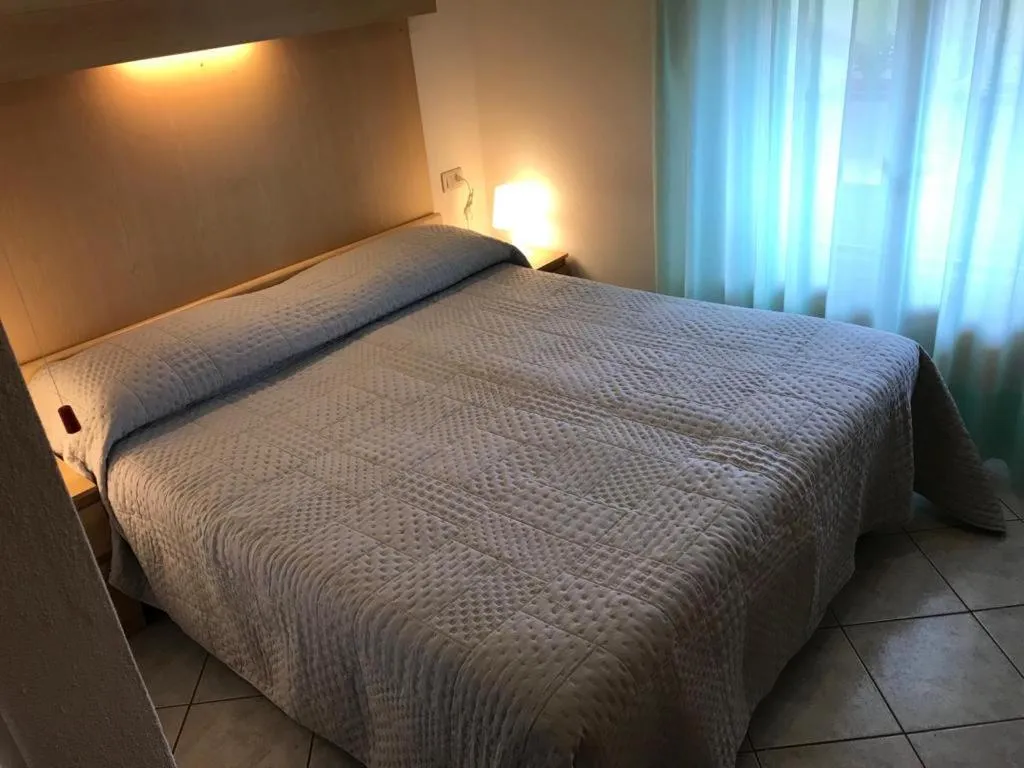 Bed in Hotel B&B Rispescia Grosseto