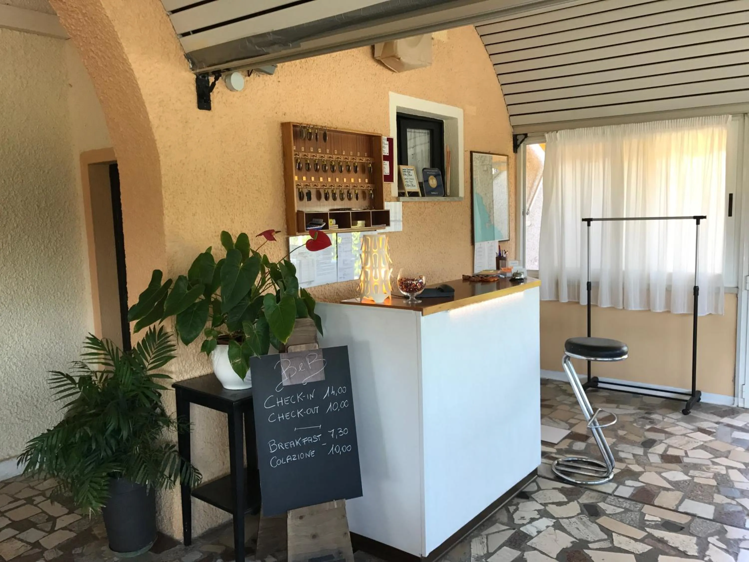 Hotel B&B Rispescia Grosseto