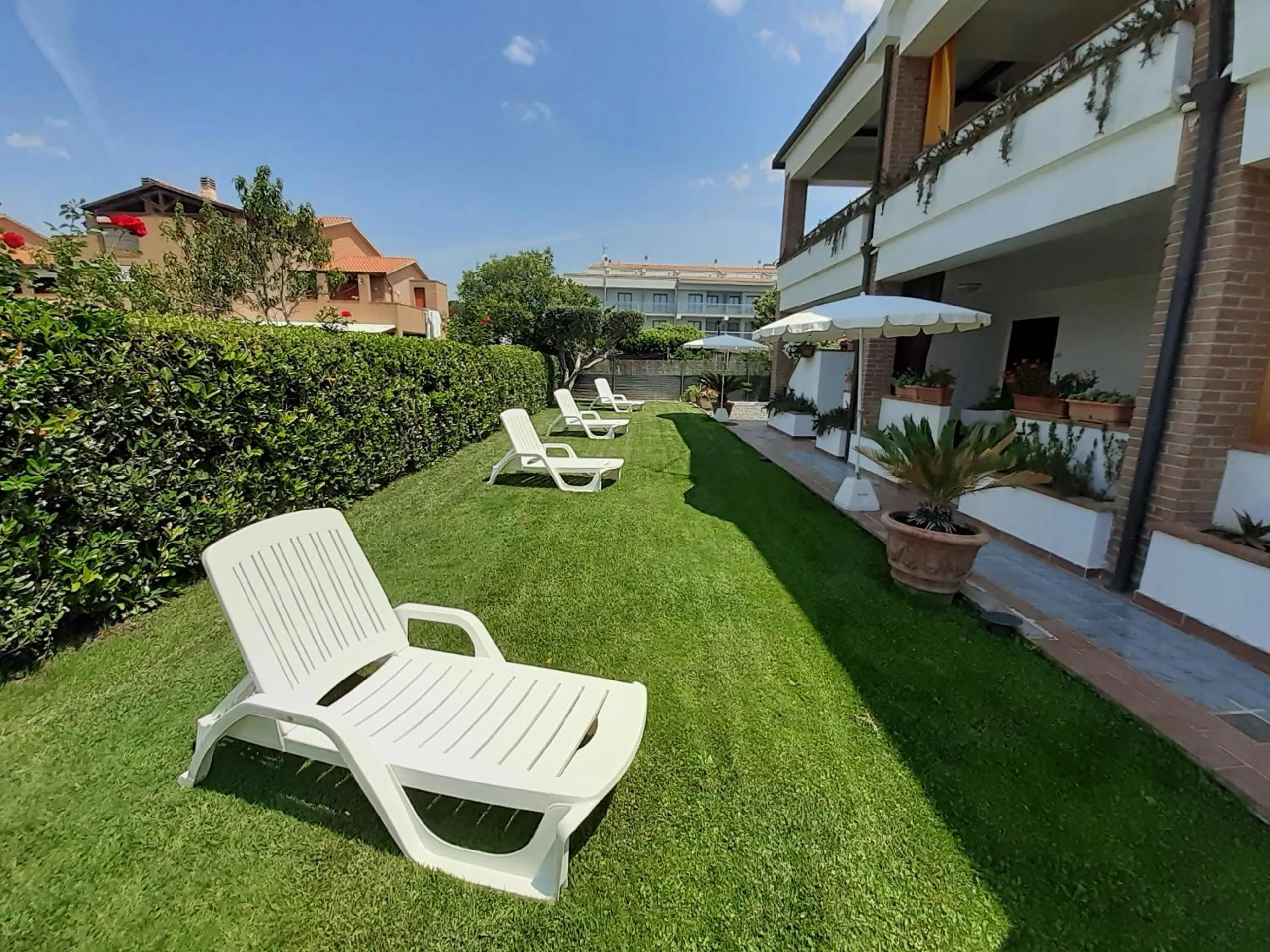 Hotel B&B Rispescia Grosseto