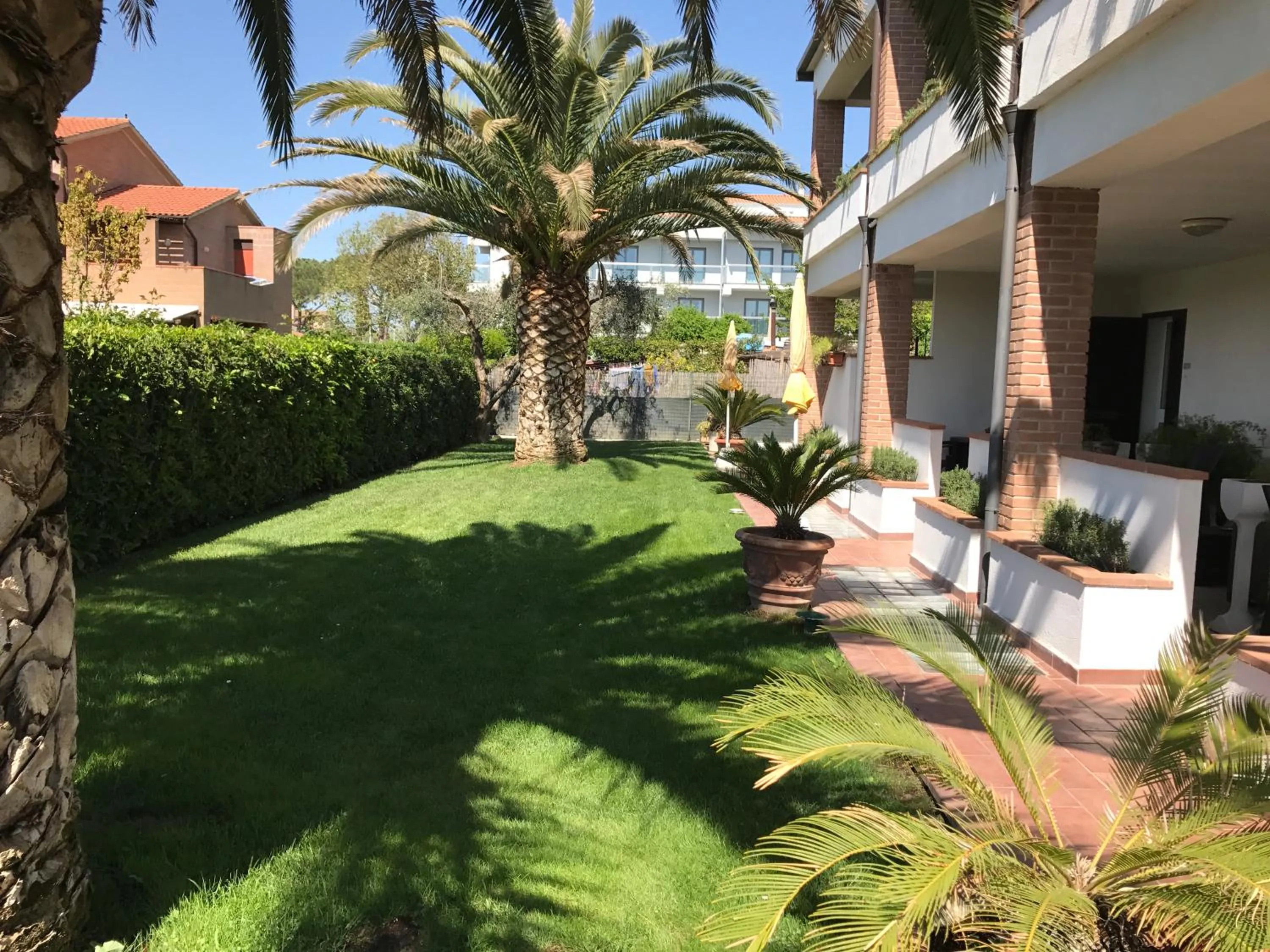 Hotel B&B Rispescia Grosseto