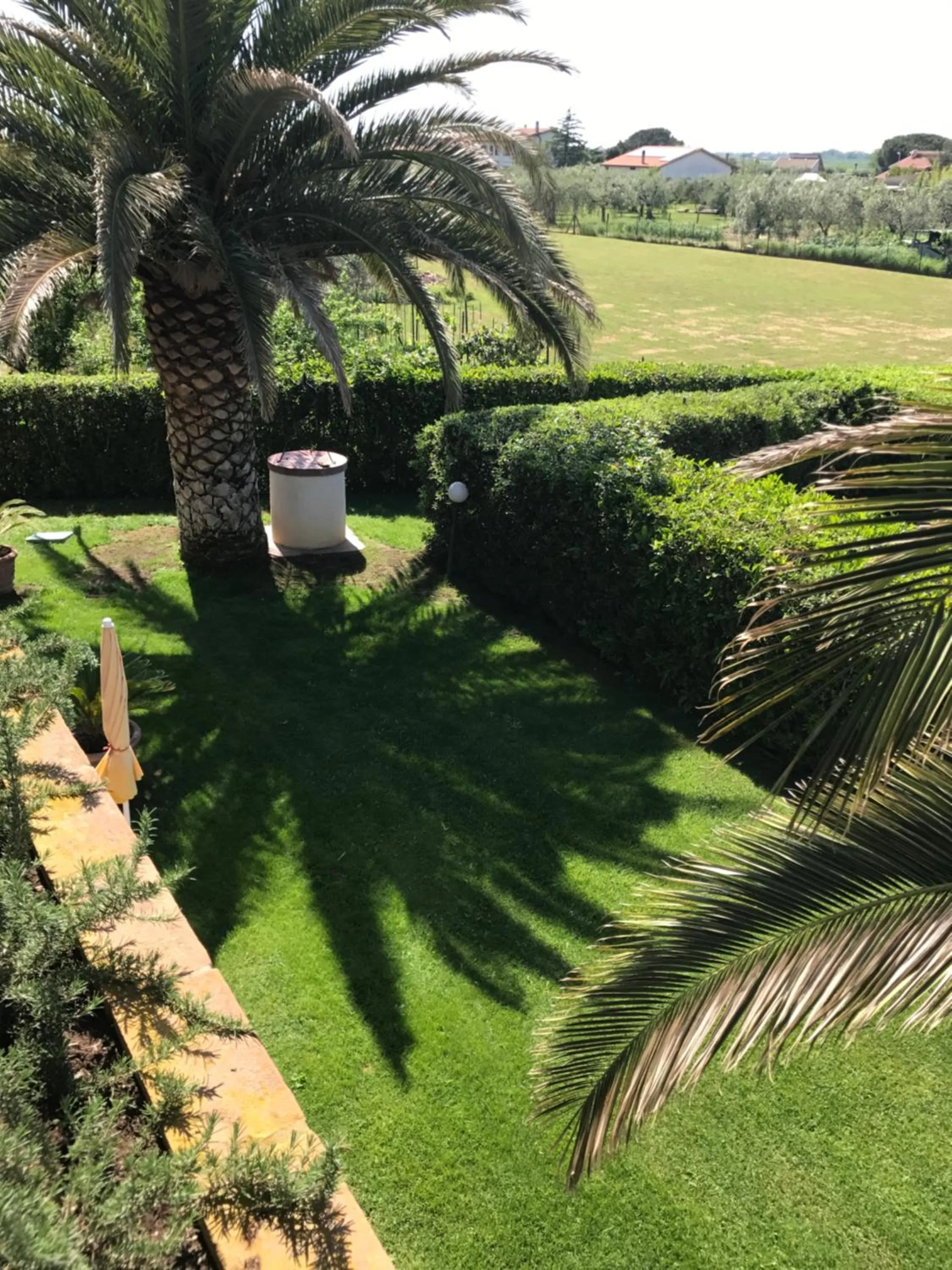 Hotel B&B Rispescia Grosseto