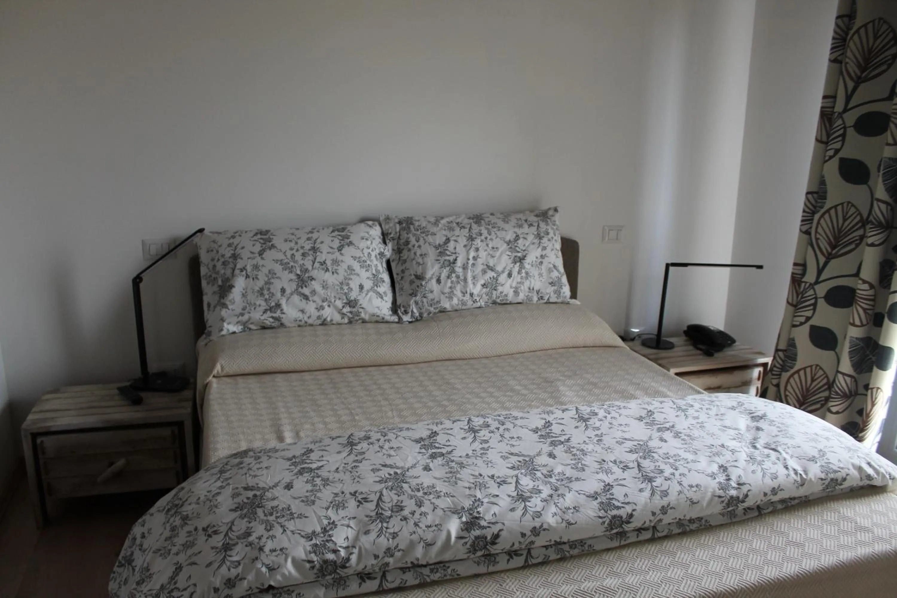 Photo of the whole room, Bed in Country House Erba Regina