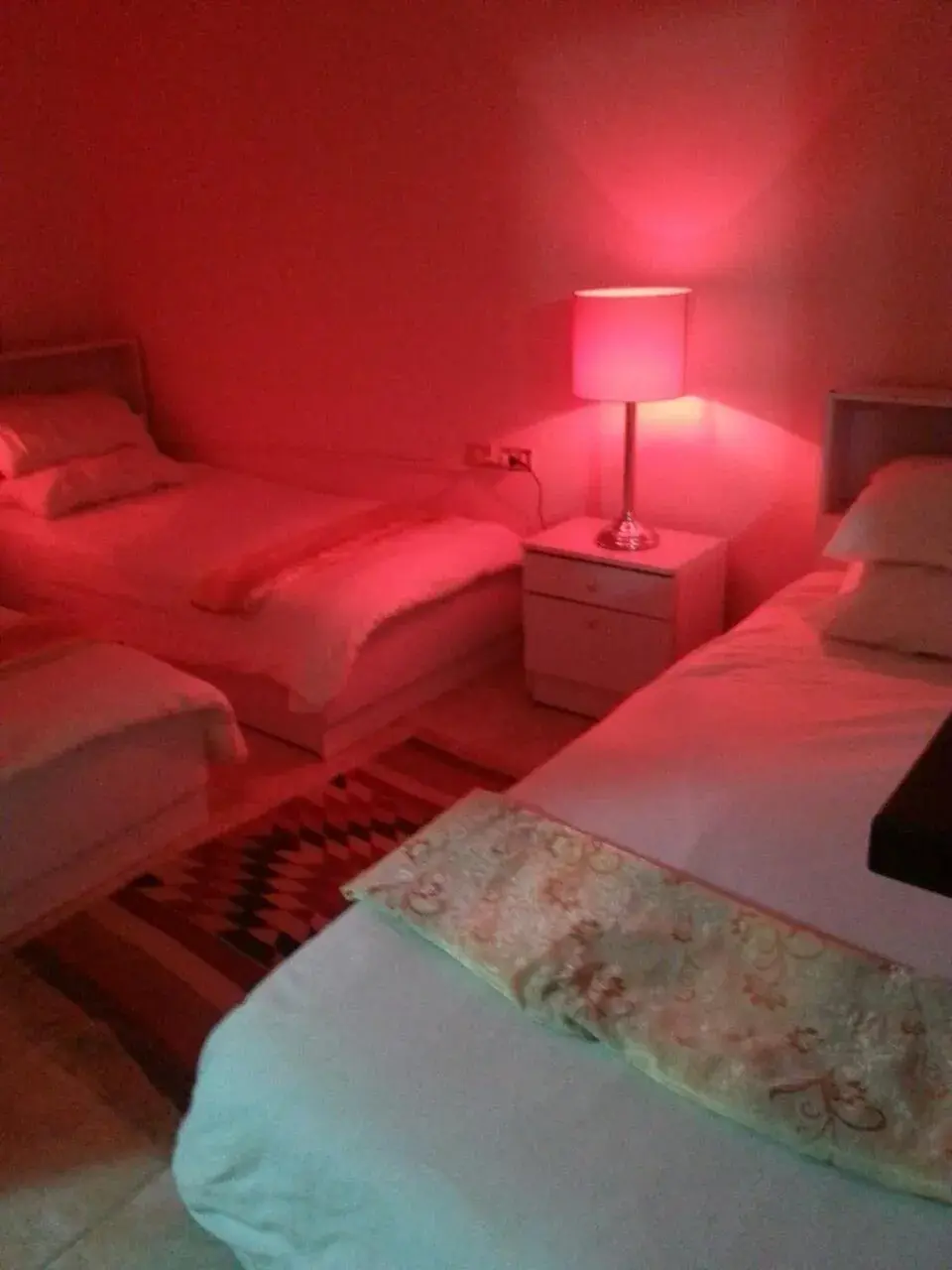 Comfort Triple Room in My Home Petra Comfort Triple Room in My Home Petra