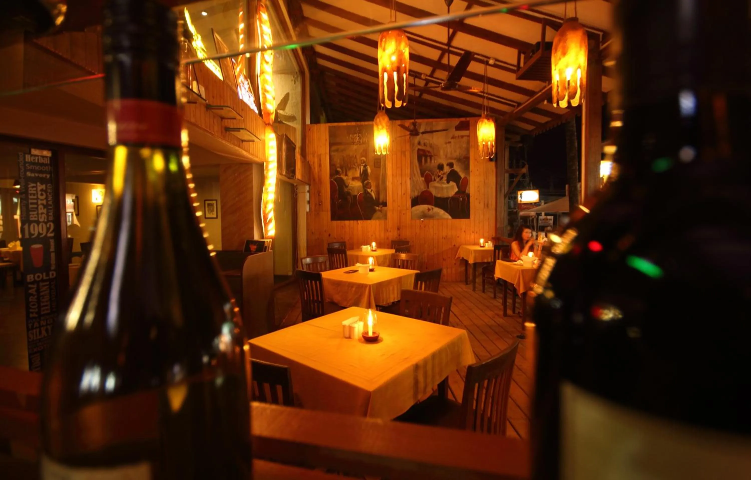 Other in De Baga Deck Comforts