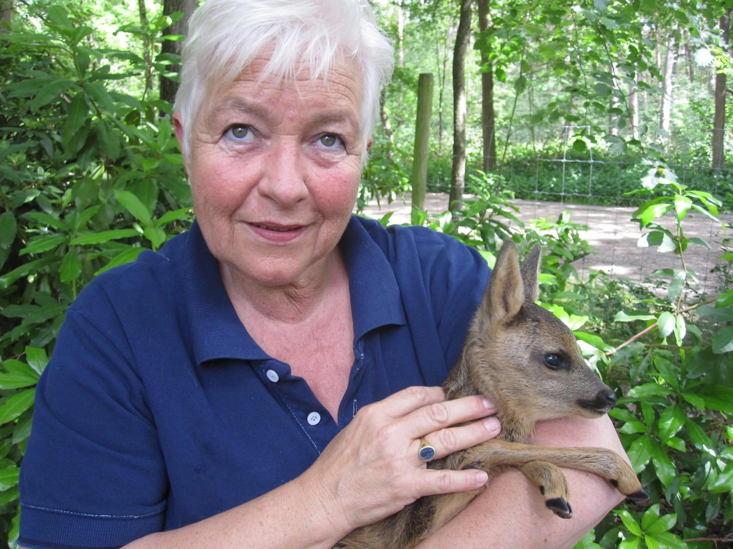 Regina Vught