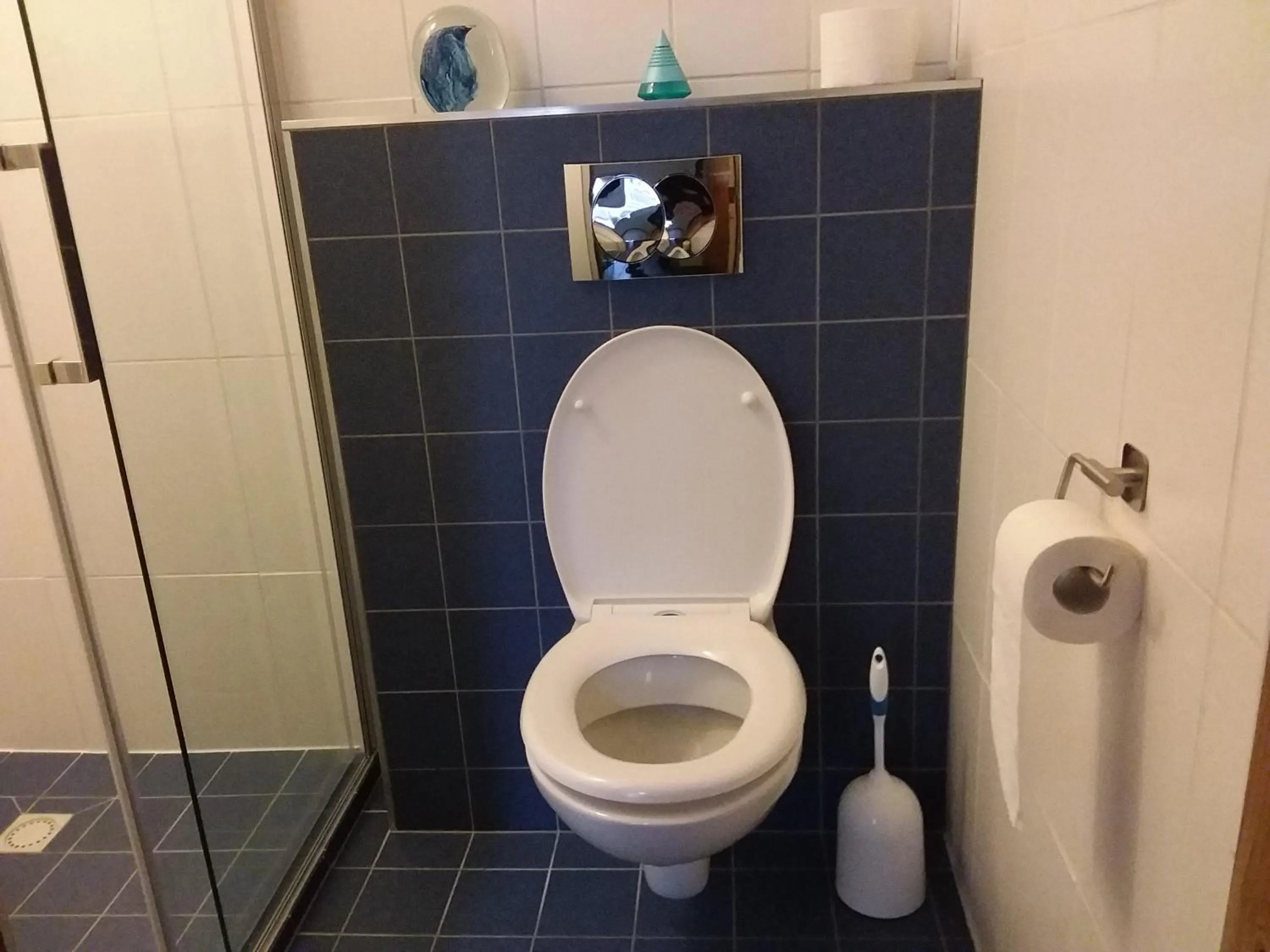 Bathroom in Regina Vught