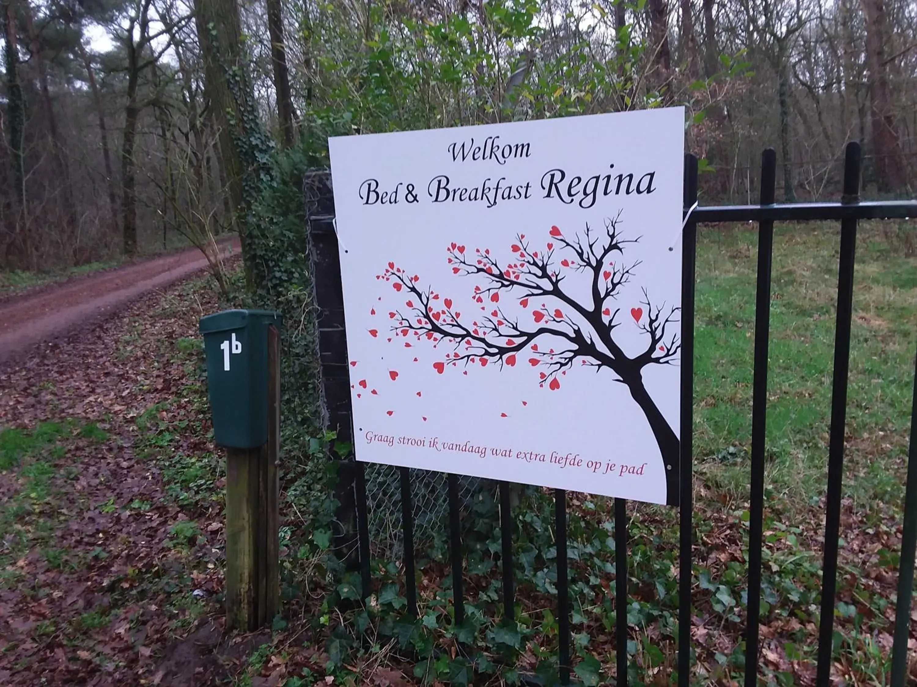 Regina Vught Regina Vught