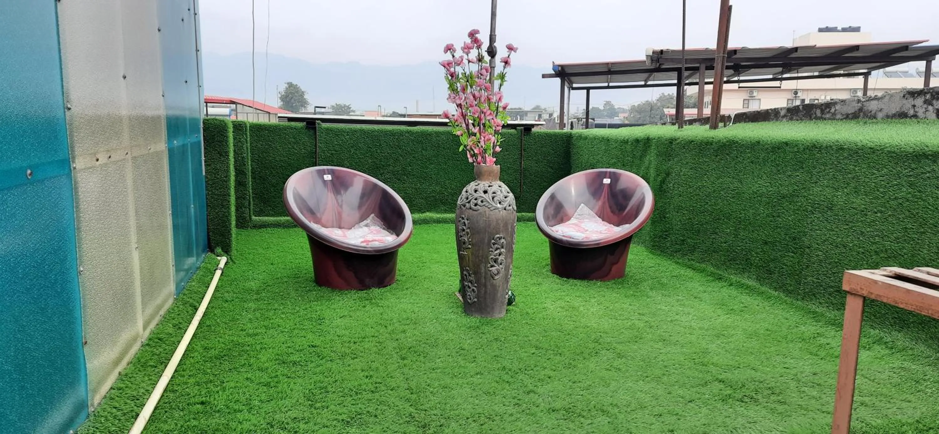 Other in Hotel Abhinandan Grand