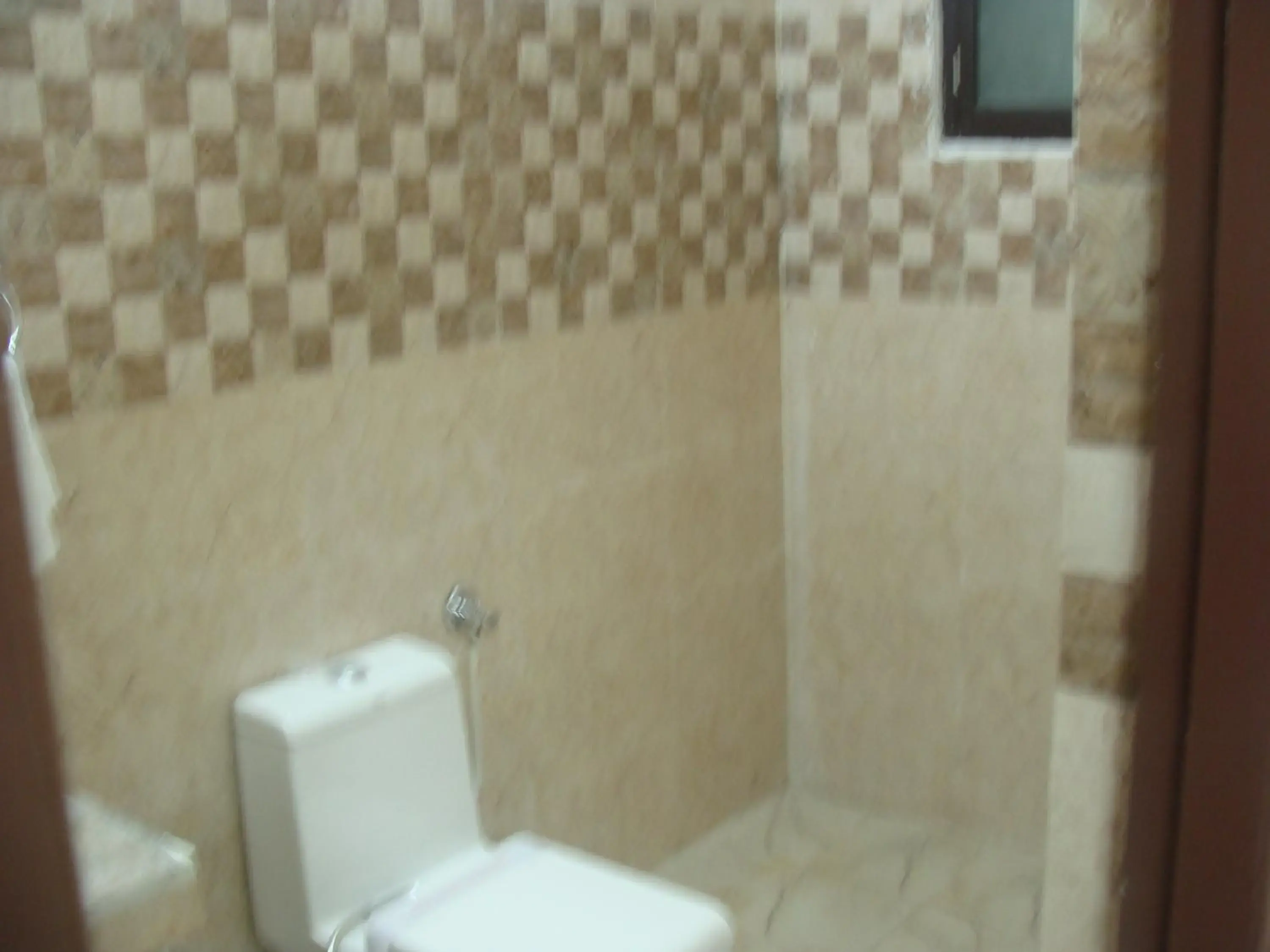 View (from property/room) in Hotel Abhinandan Grand View (from property/room) in Hotel Abhinandan Grand