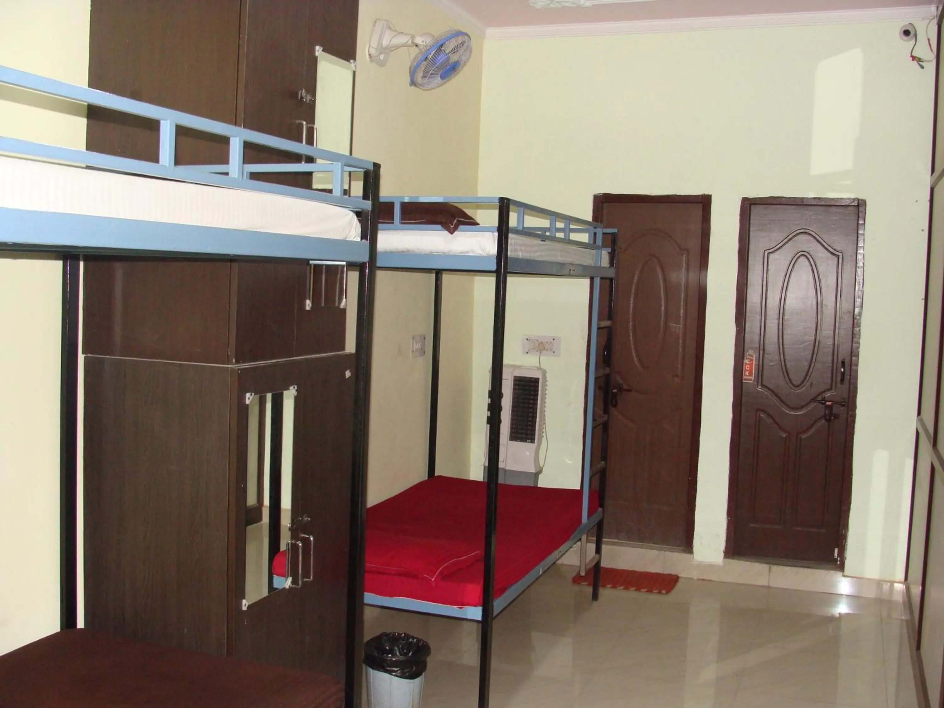 Other, Bed in Hotel Abhinandan Grand