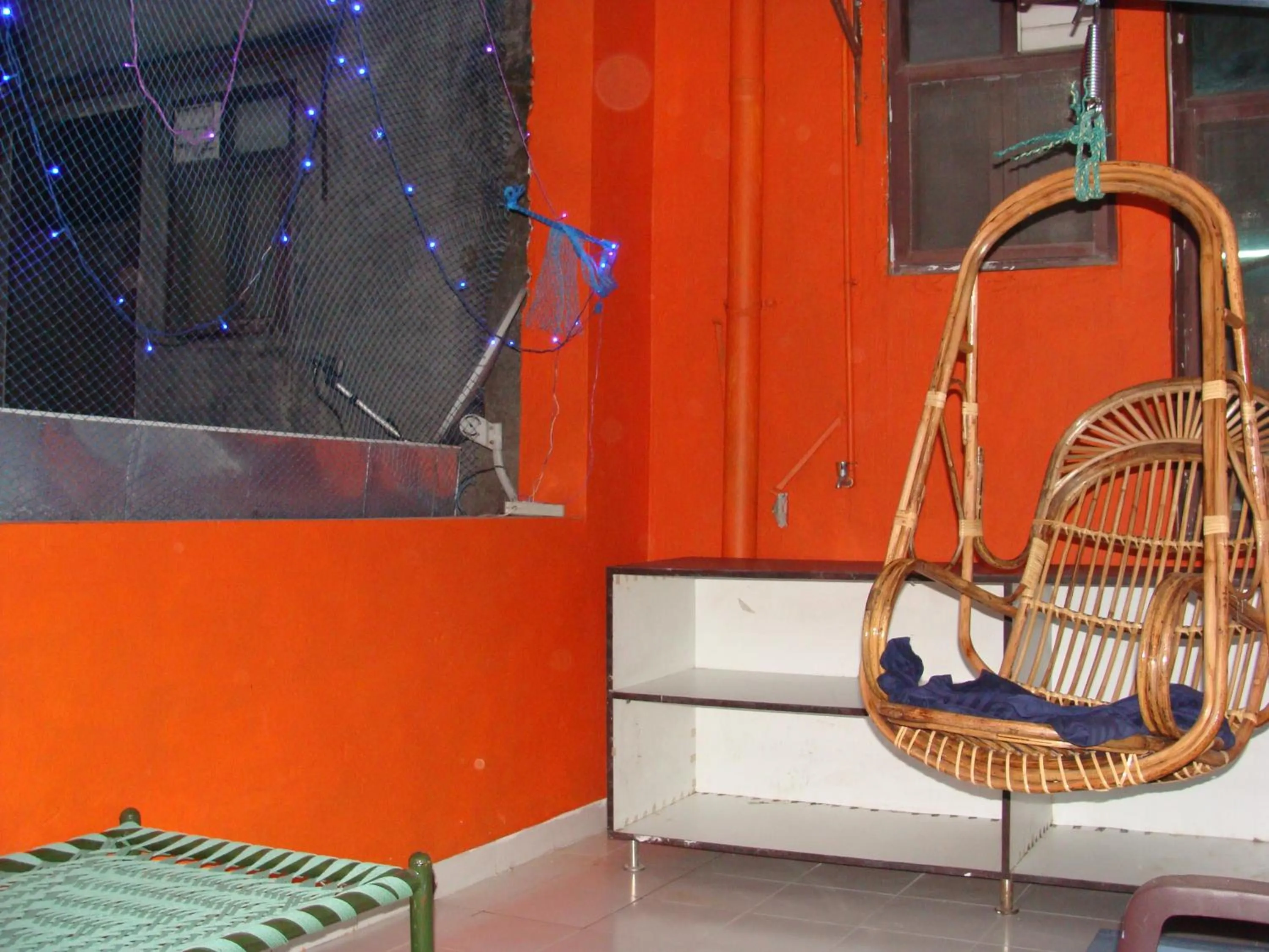 Area and facilities in Hotel Abhinandan Grand