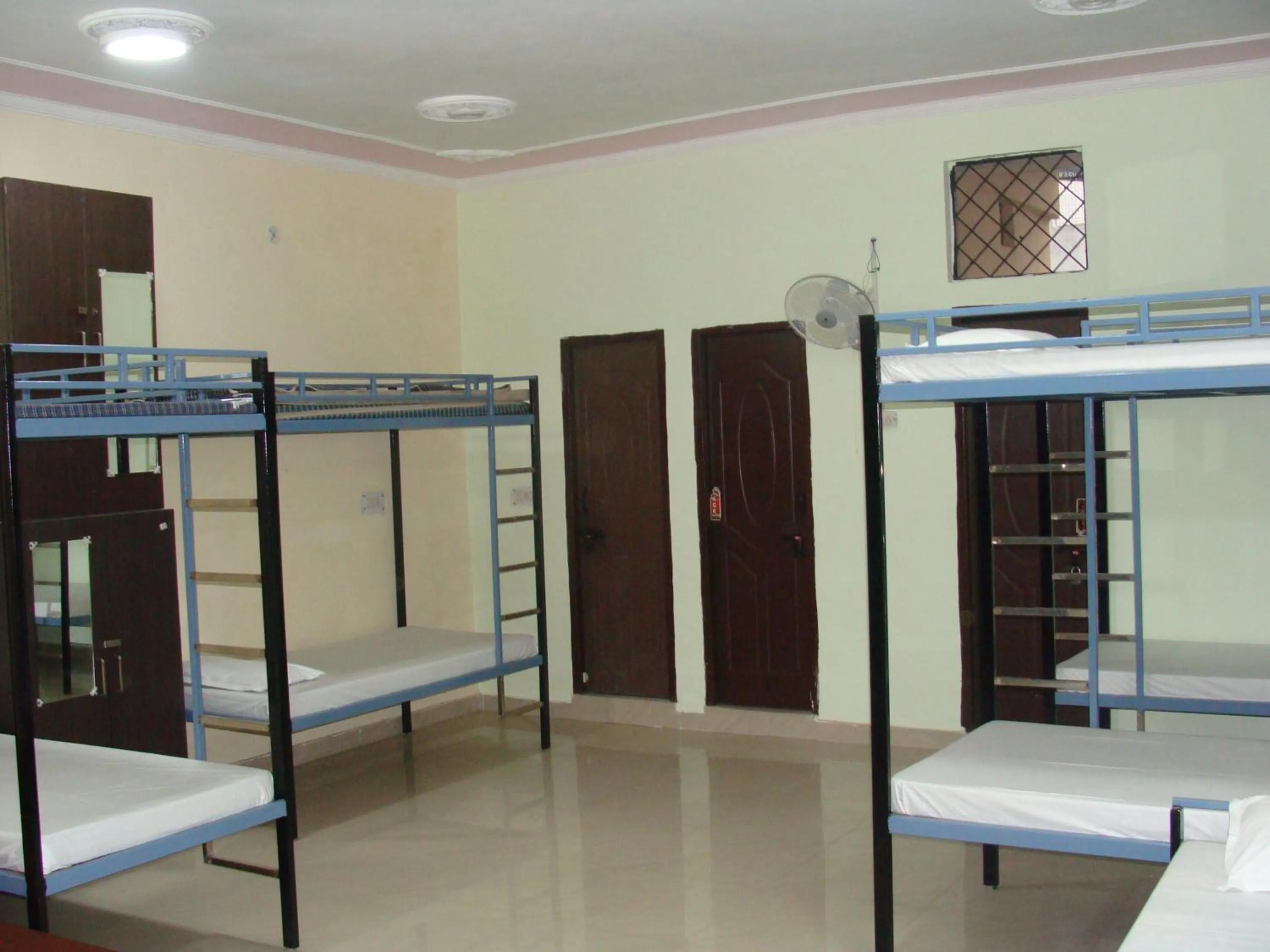 bunk bed, Bed in Hotel Abhinandan Grand