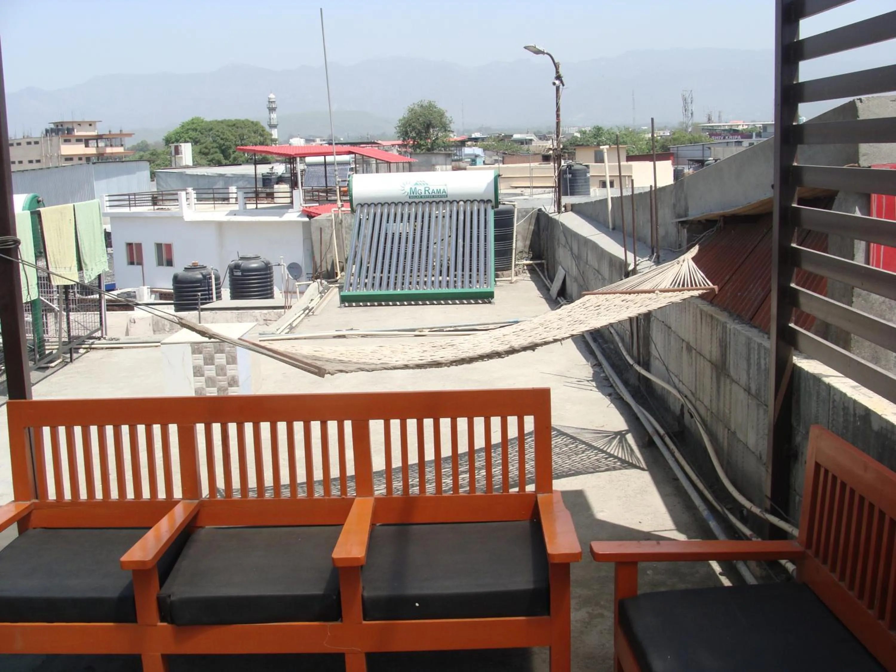 Other in Hotel Abhinandan Grand