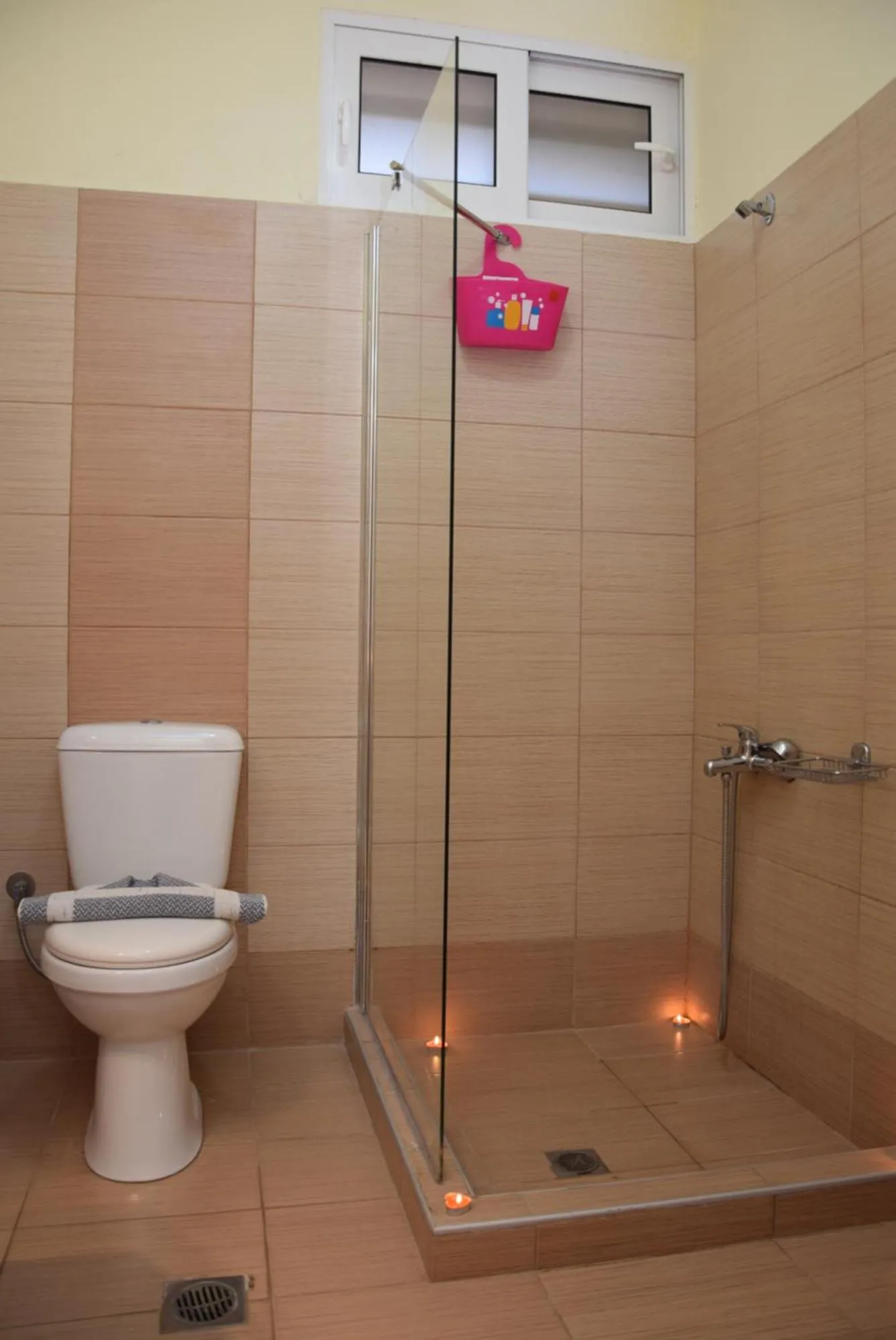 Bathroom in Rubini Homes