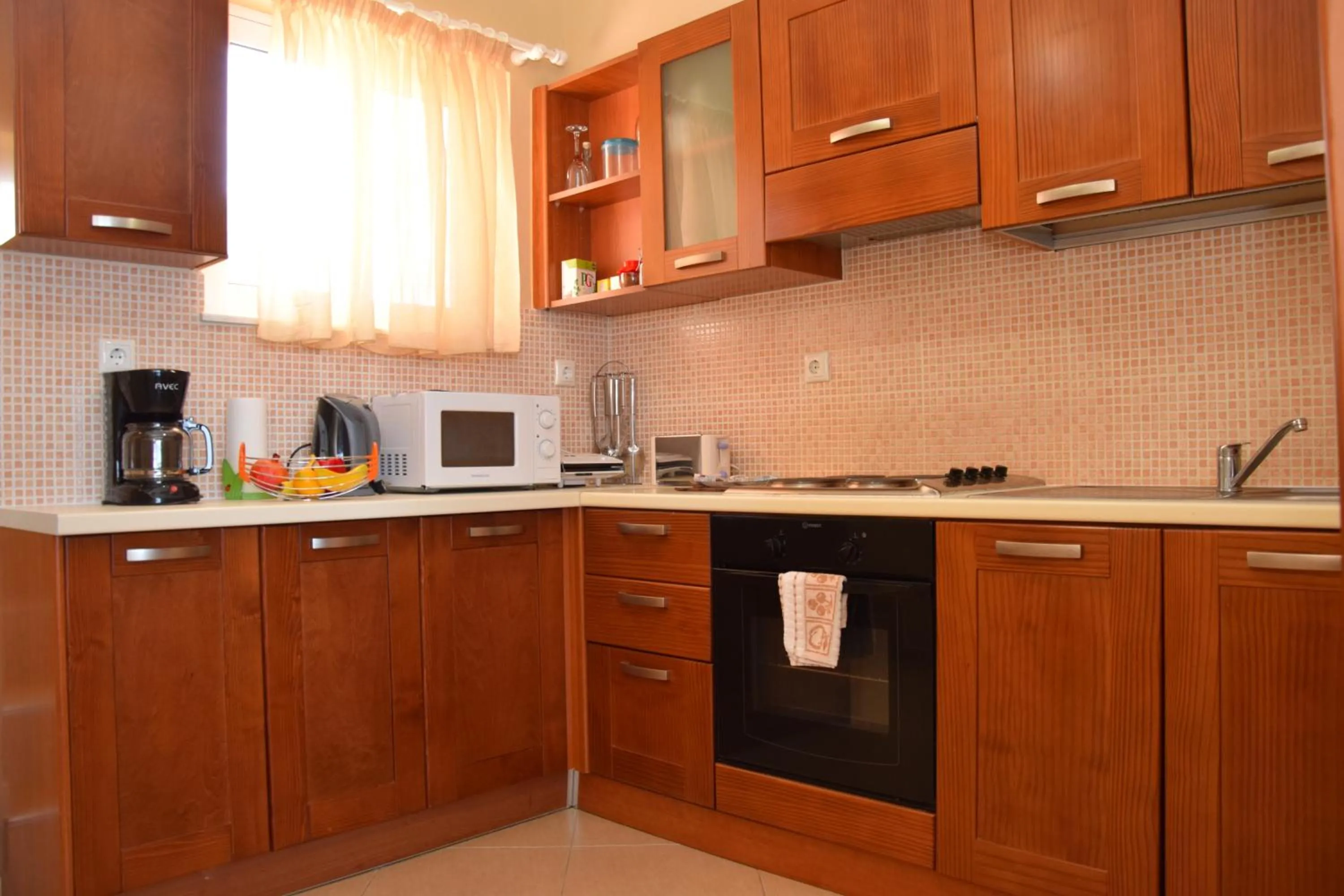 Kitchen or kitchenette in Rubini Homes