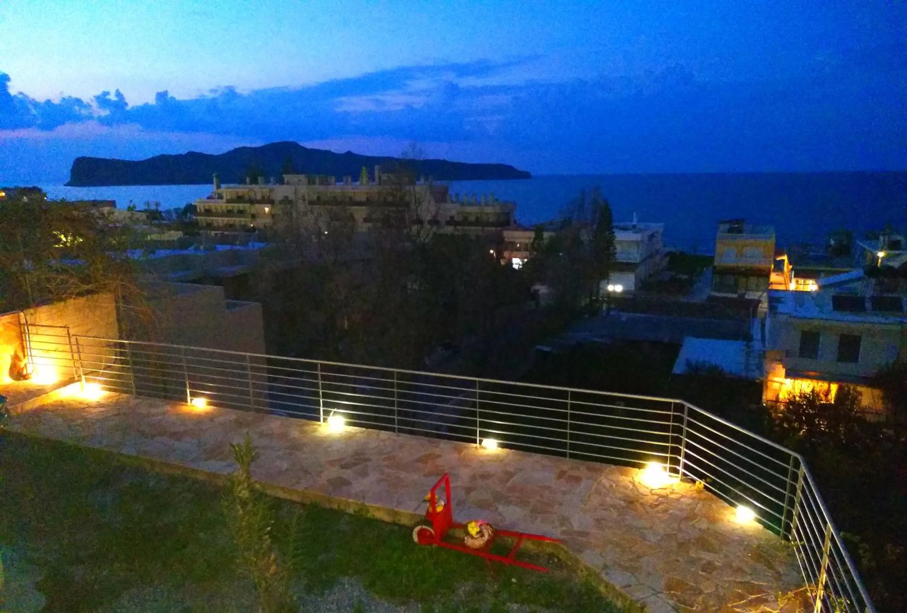 Rubini Homes