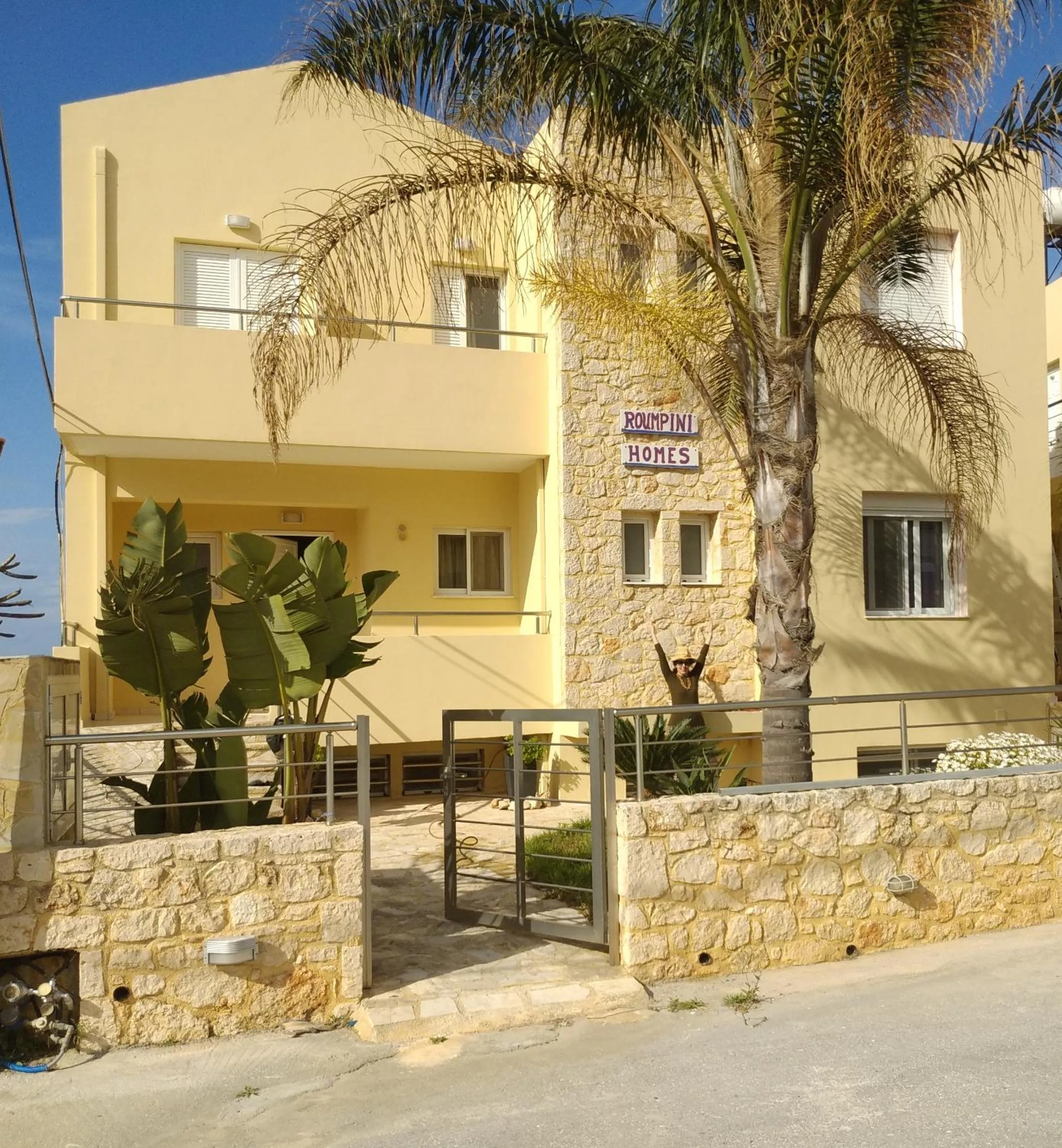 Rubini Homes