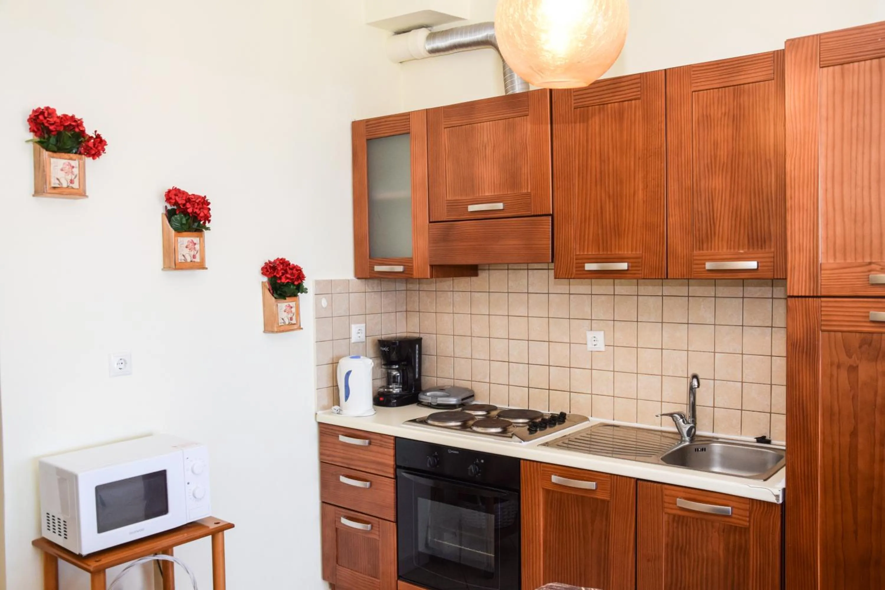 Kitchen or kitchenette in Rubini Homes