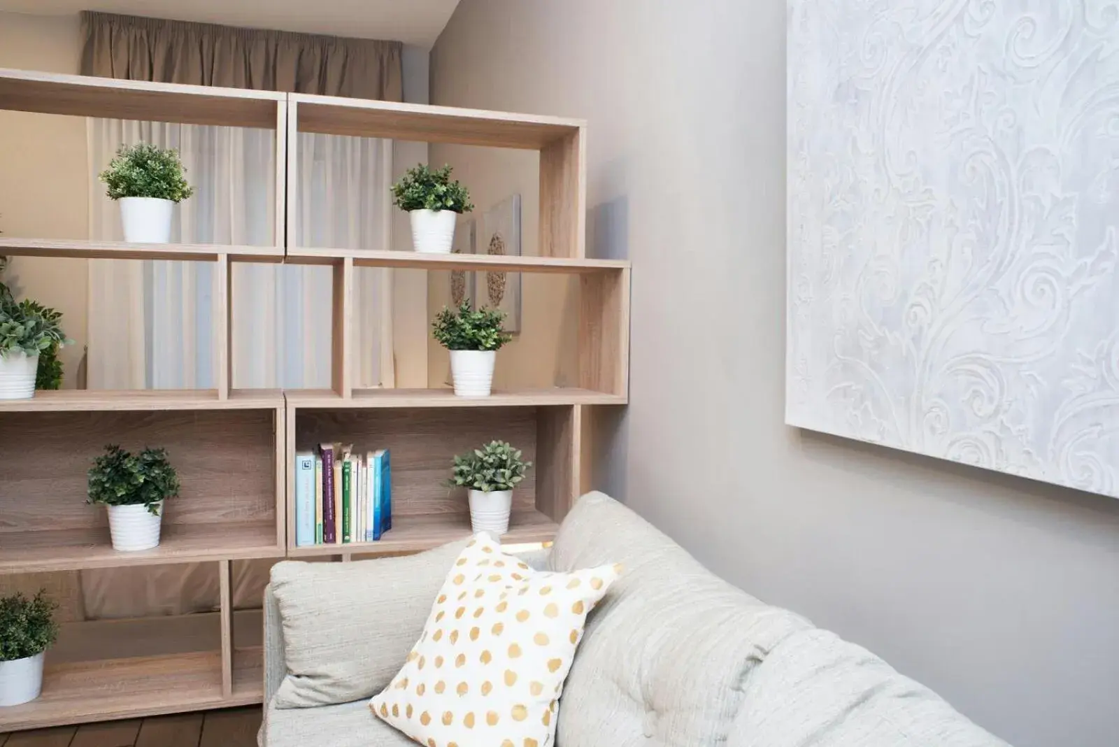 Standard Apartment - single occupancy in Residenza Flegrea Standard Apartment - single occupancy in Residenza Flegrea