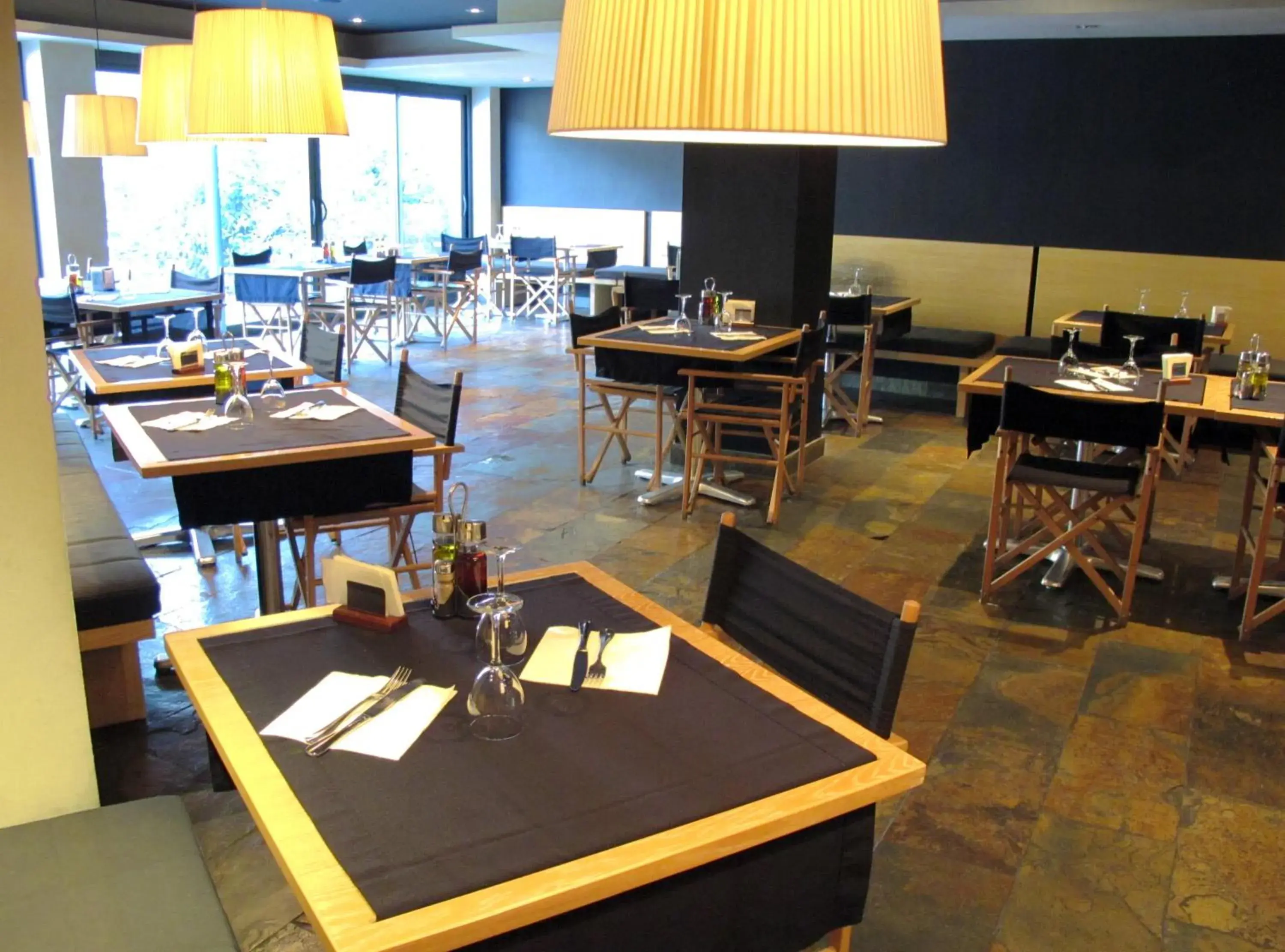 Restaurant/places to eat in Apartaments Shusski by Nexta Restaurant/places to eat in Apartaments Shusski by Nexta