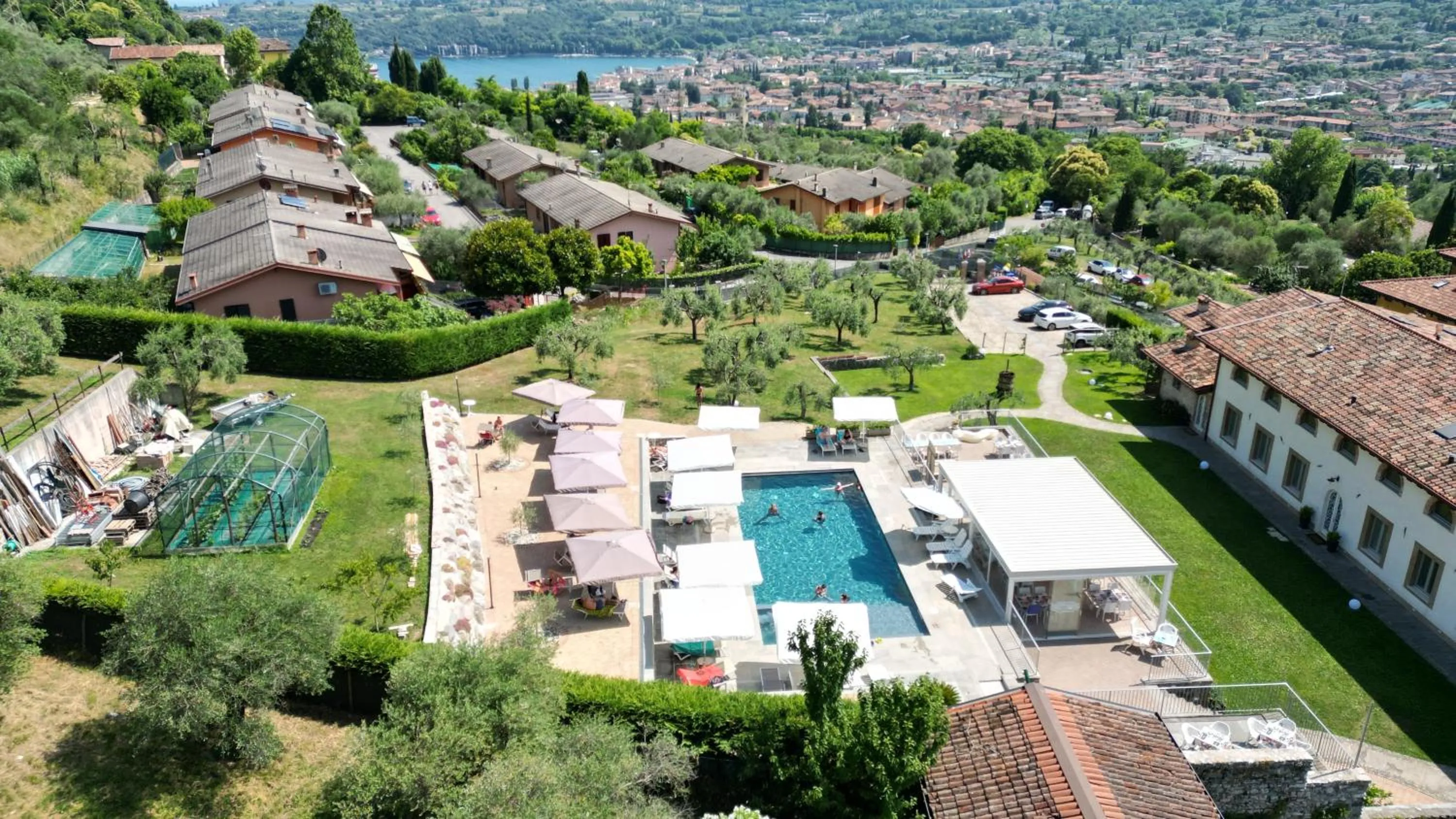 Agriturismo Milord