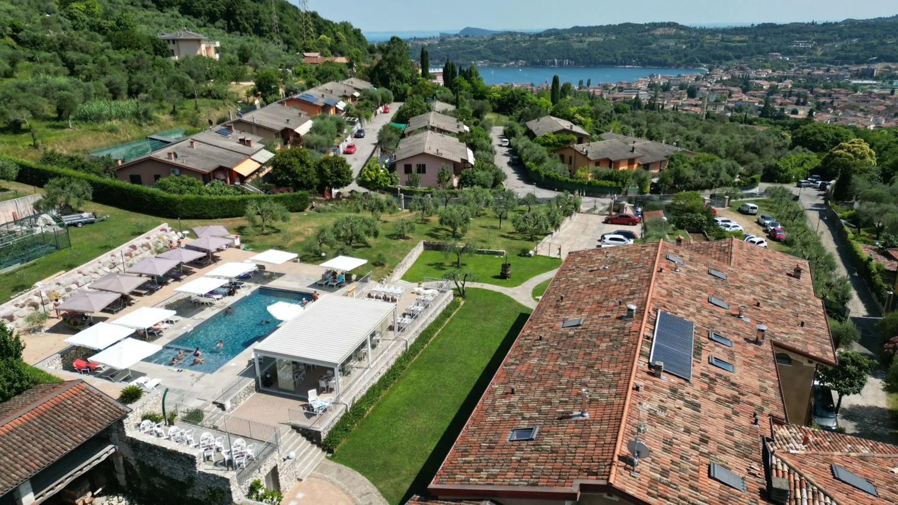 Agriturismo Milord Agriturismo Milord