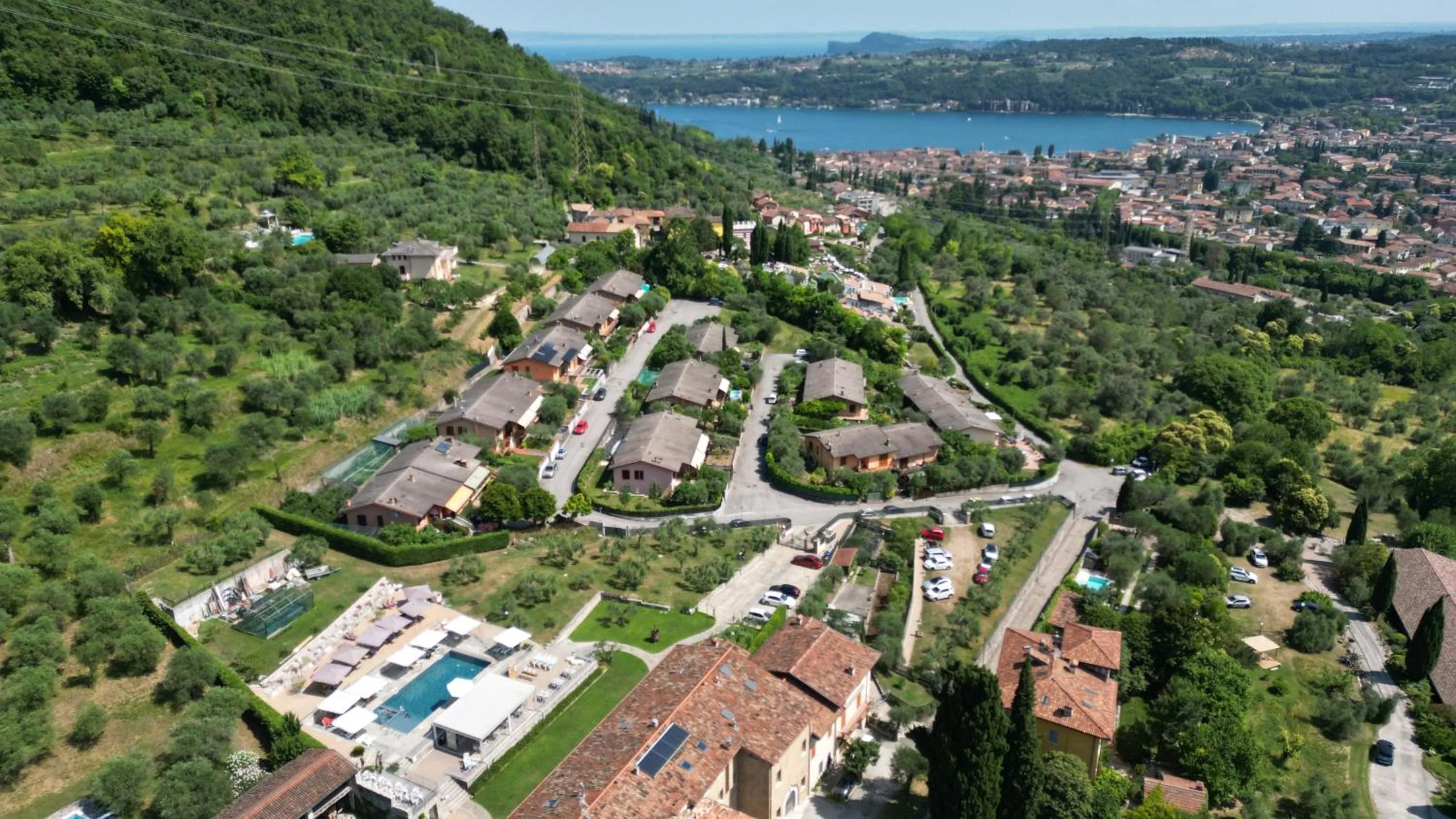 Agriturismo Milord