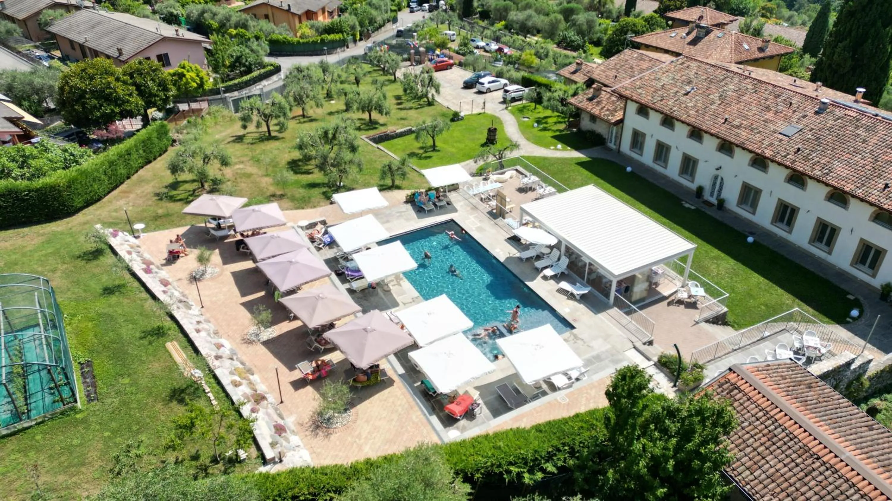 Agriturismo Milord
