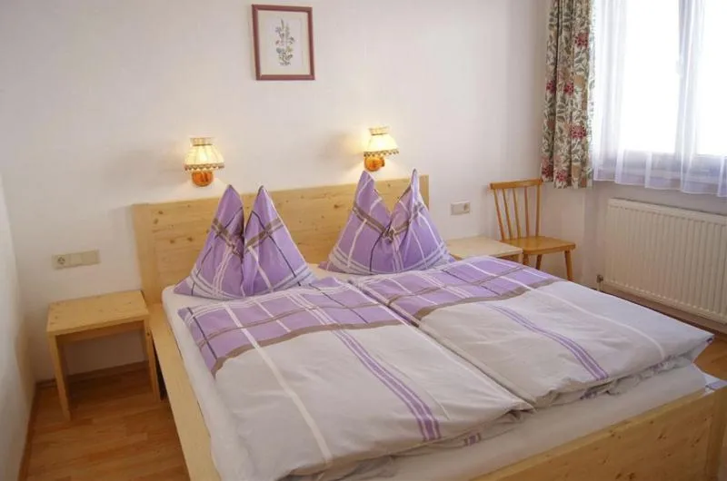 Bed in Haus Gsenger