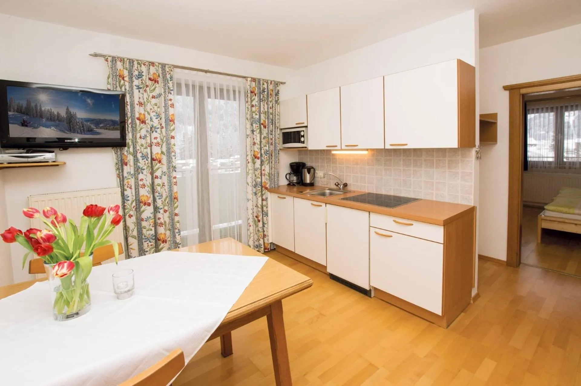 Haus Gsenger