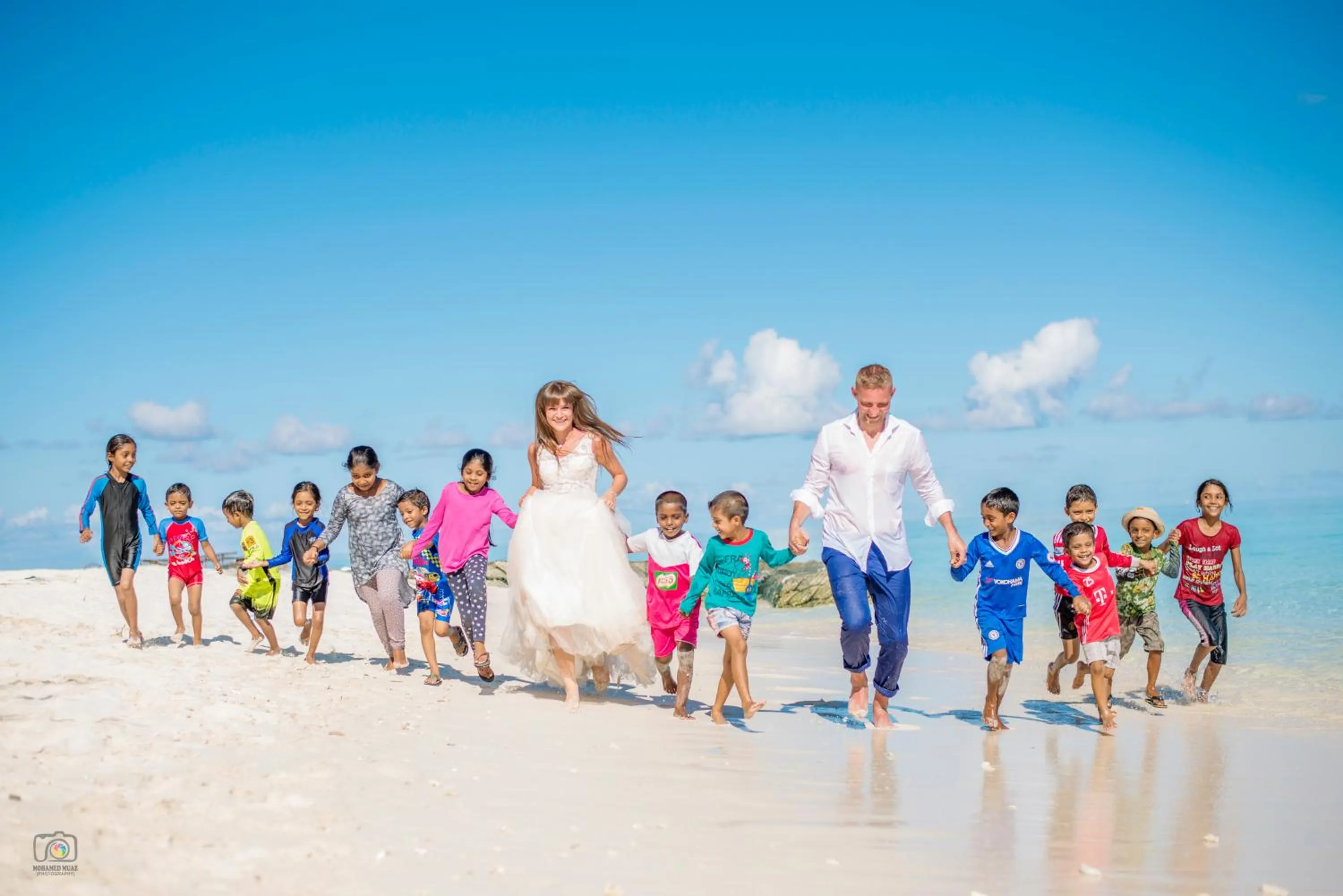 Off site in Kinan Retreat