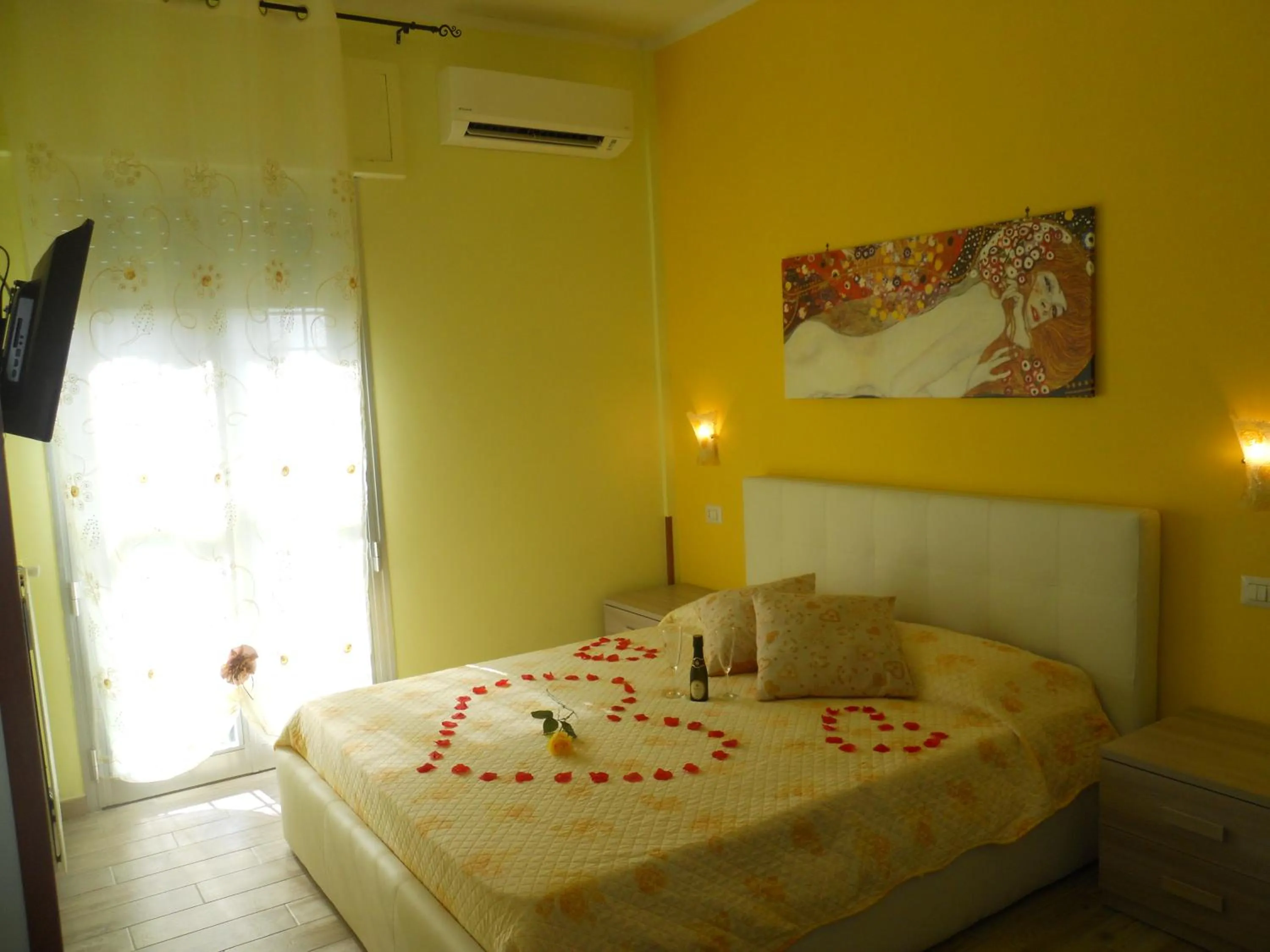 B&B Il Salice