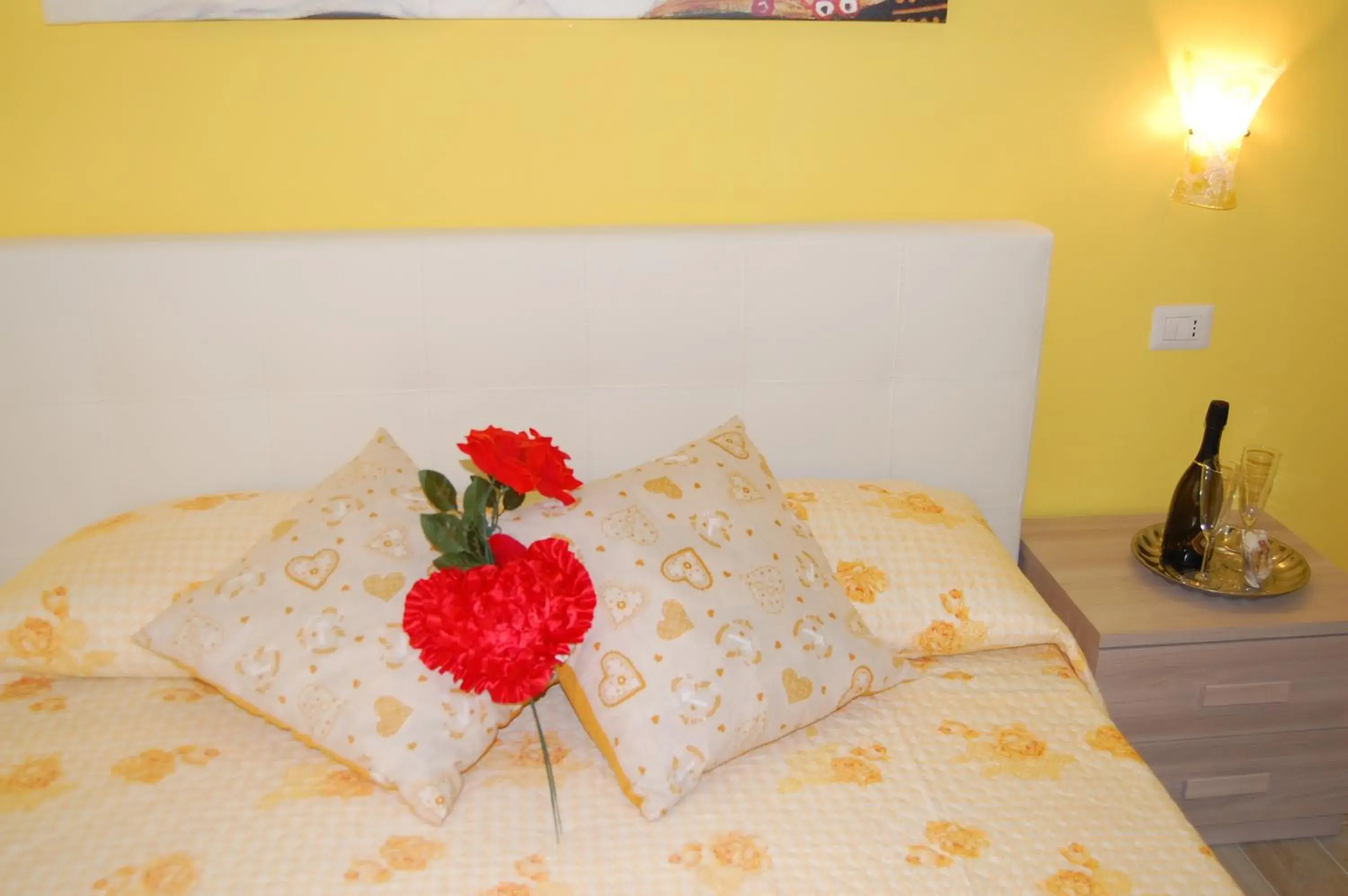 B&B Il Salice B&B Il Salice