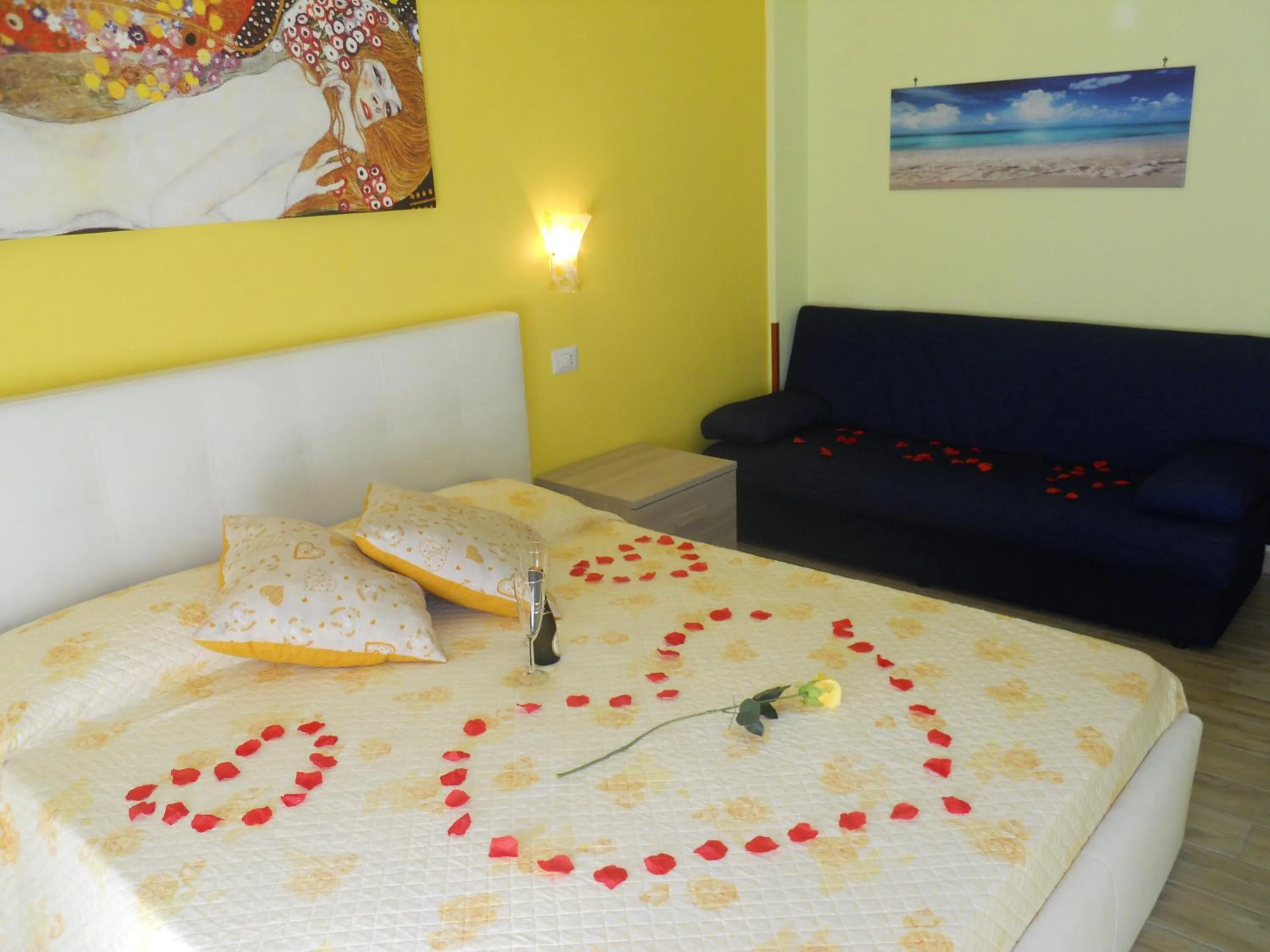 B&B Il Salice