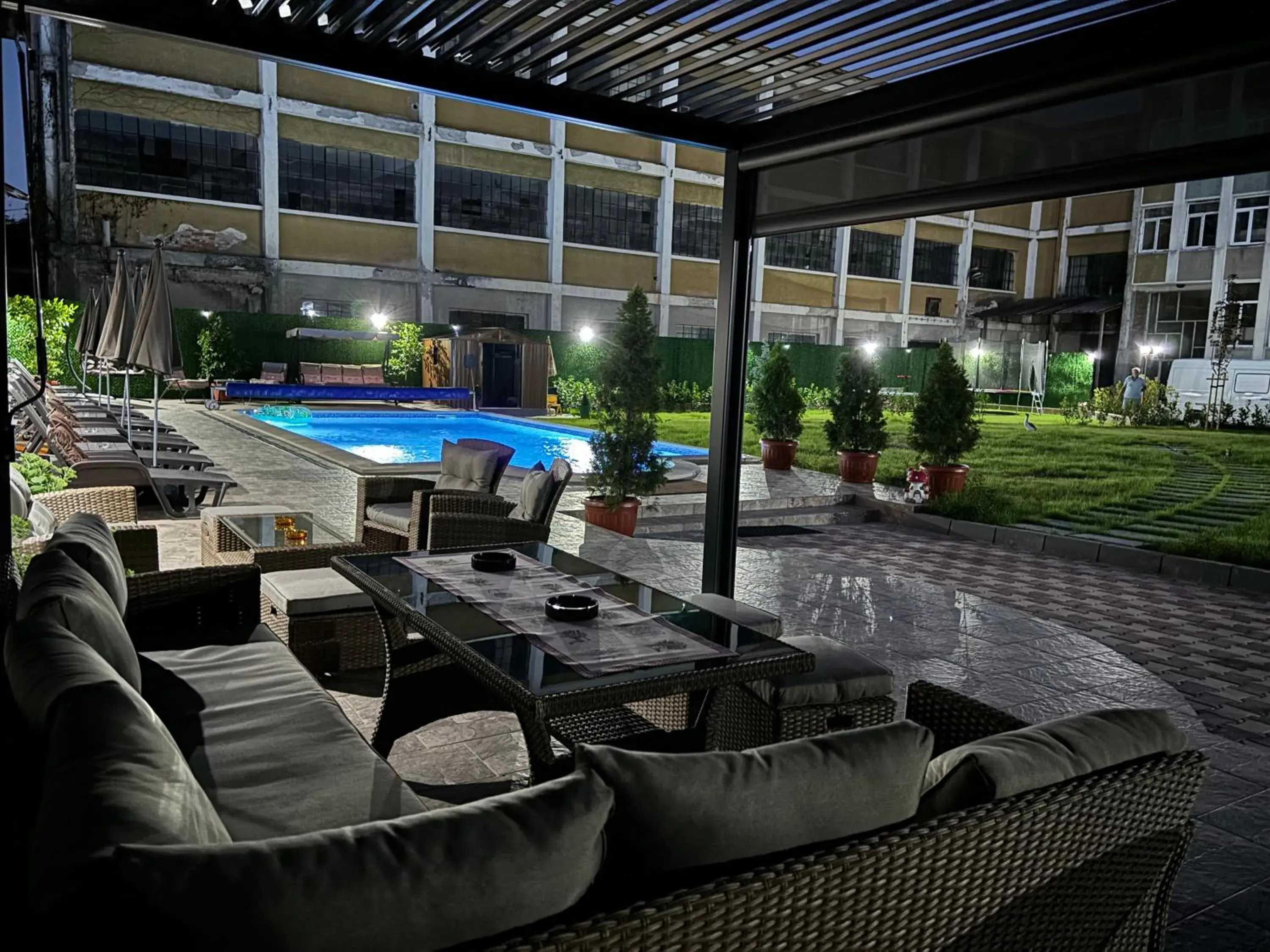 Hotel Rai Hotel Rai