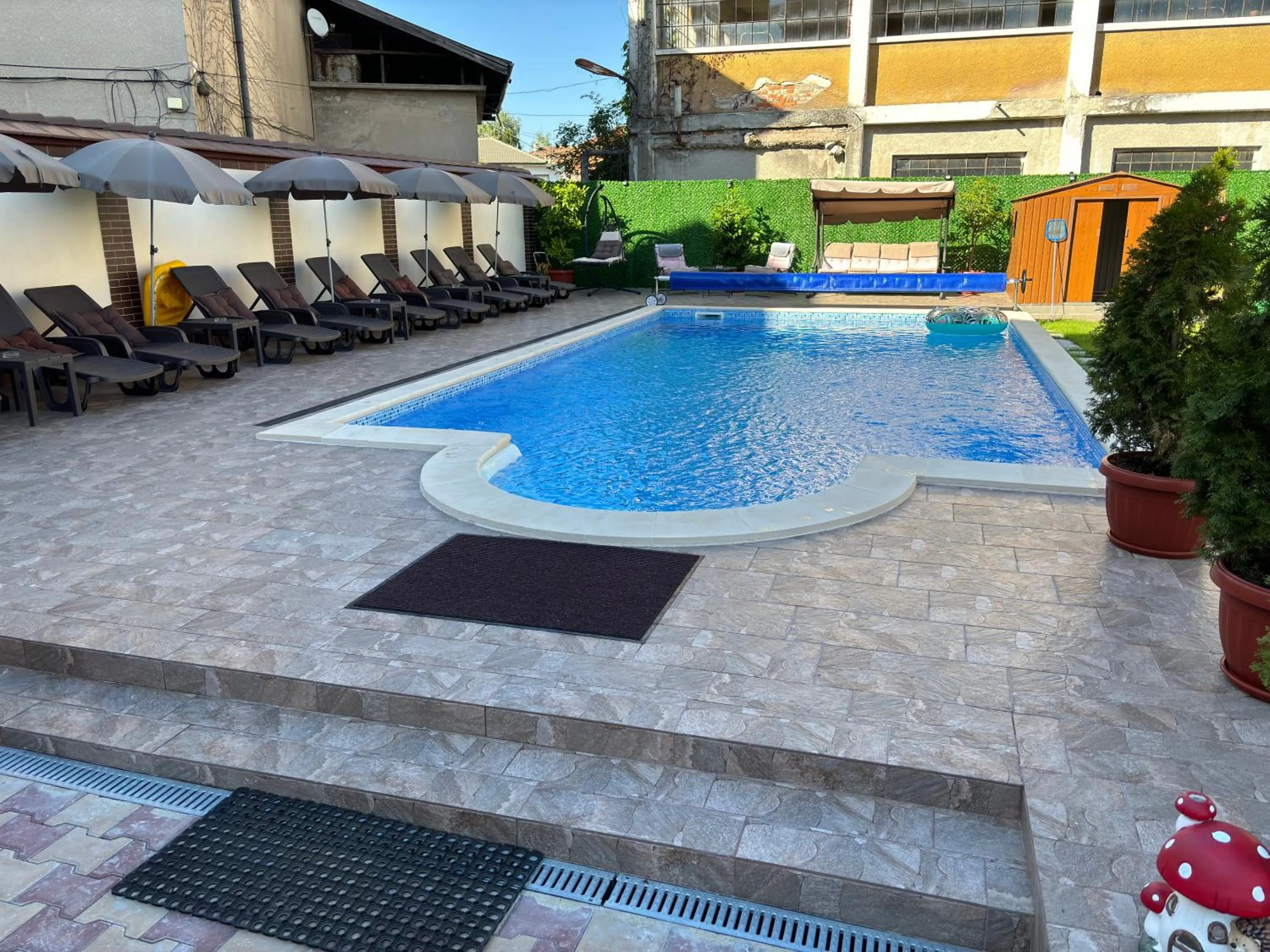 Hotel Rai